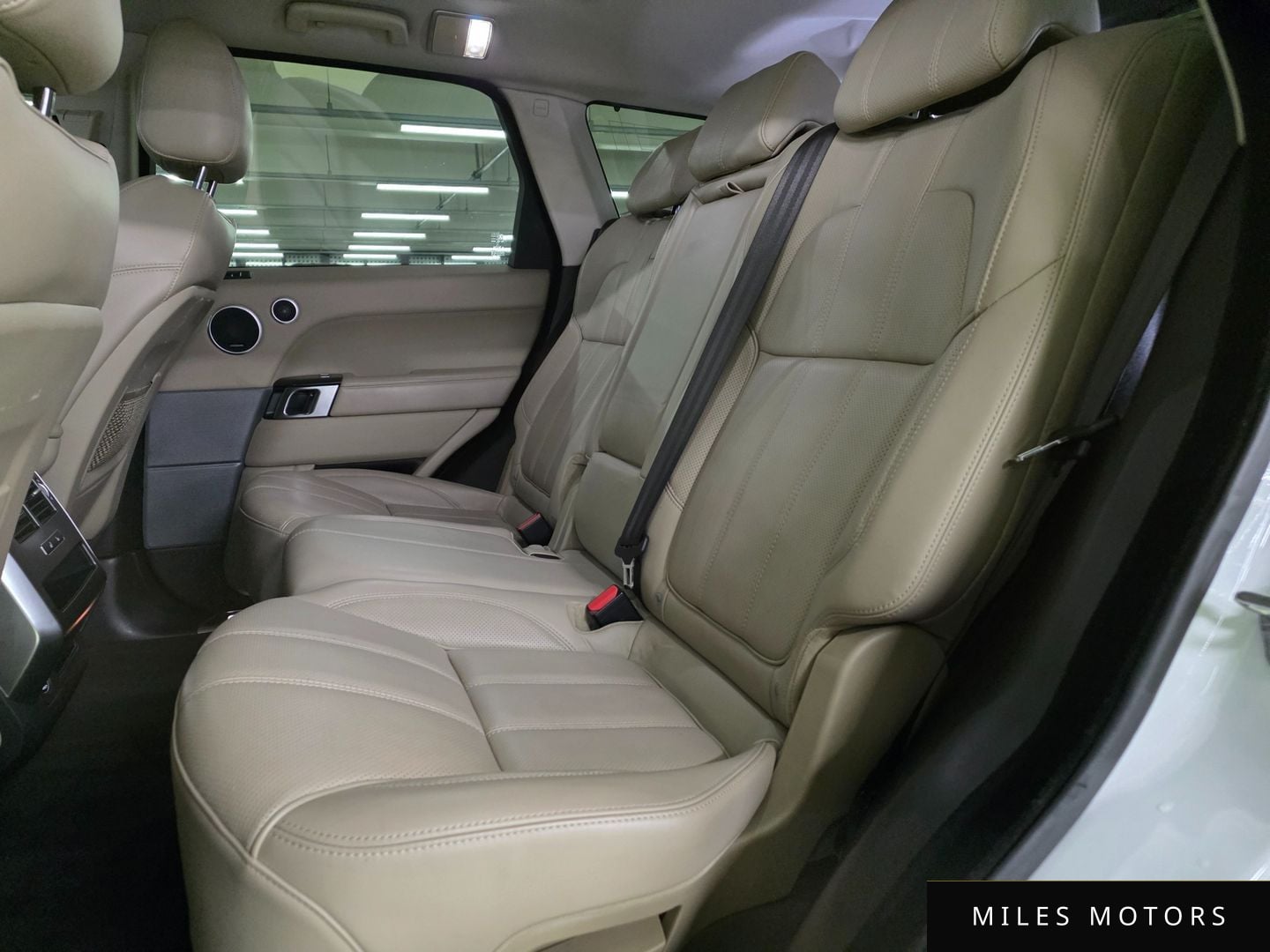 Land Rover Range Rover Sport 2014 — миниатюра 10