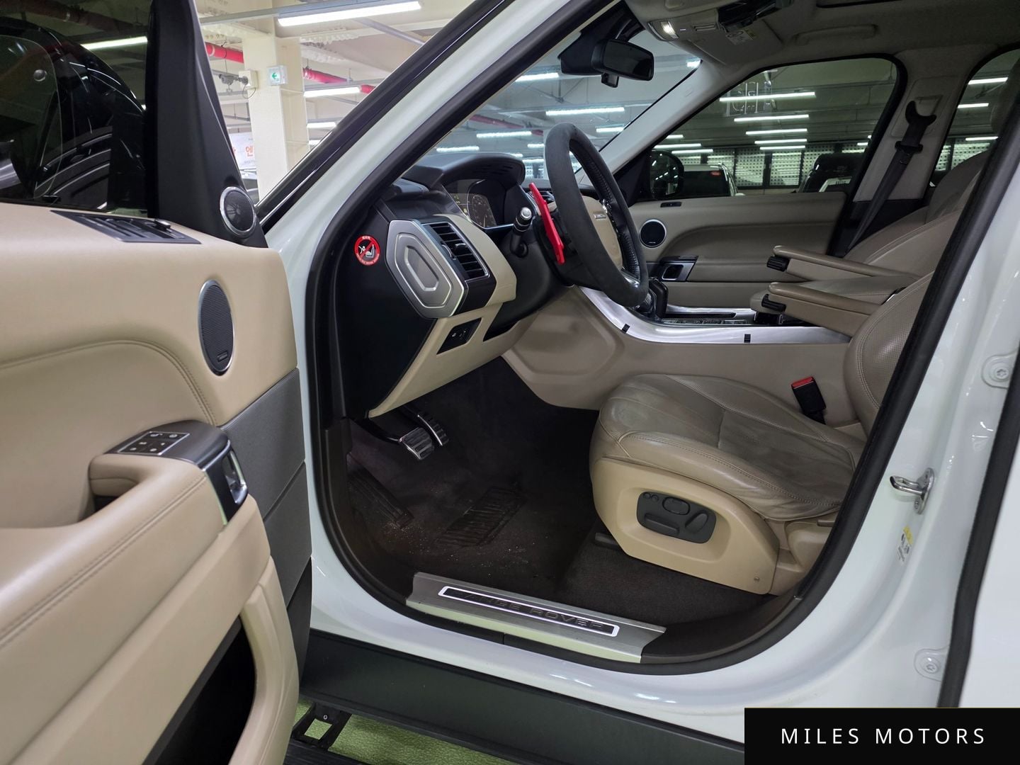 Land Rover Range Rover Sport 2014 — миниатюра 12