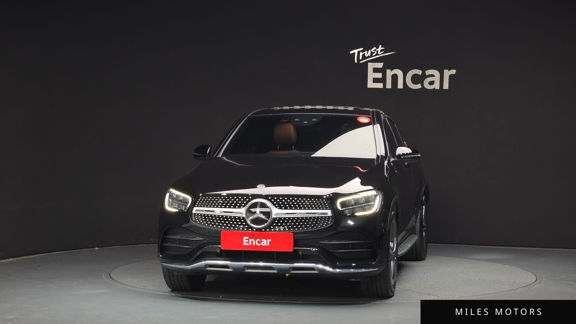 Mercedes-Benz GLC-Class X253 2021 — миниатюра 3