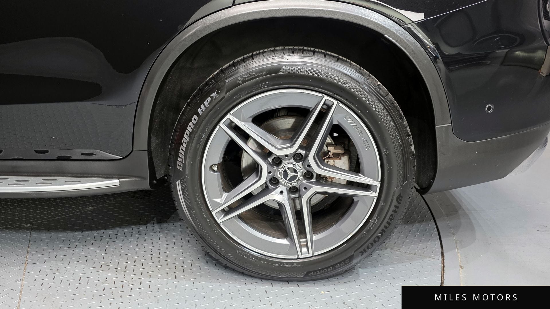 Mercedes-Benz GLC-Class X253 2021 — миниатюра 5