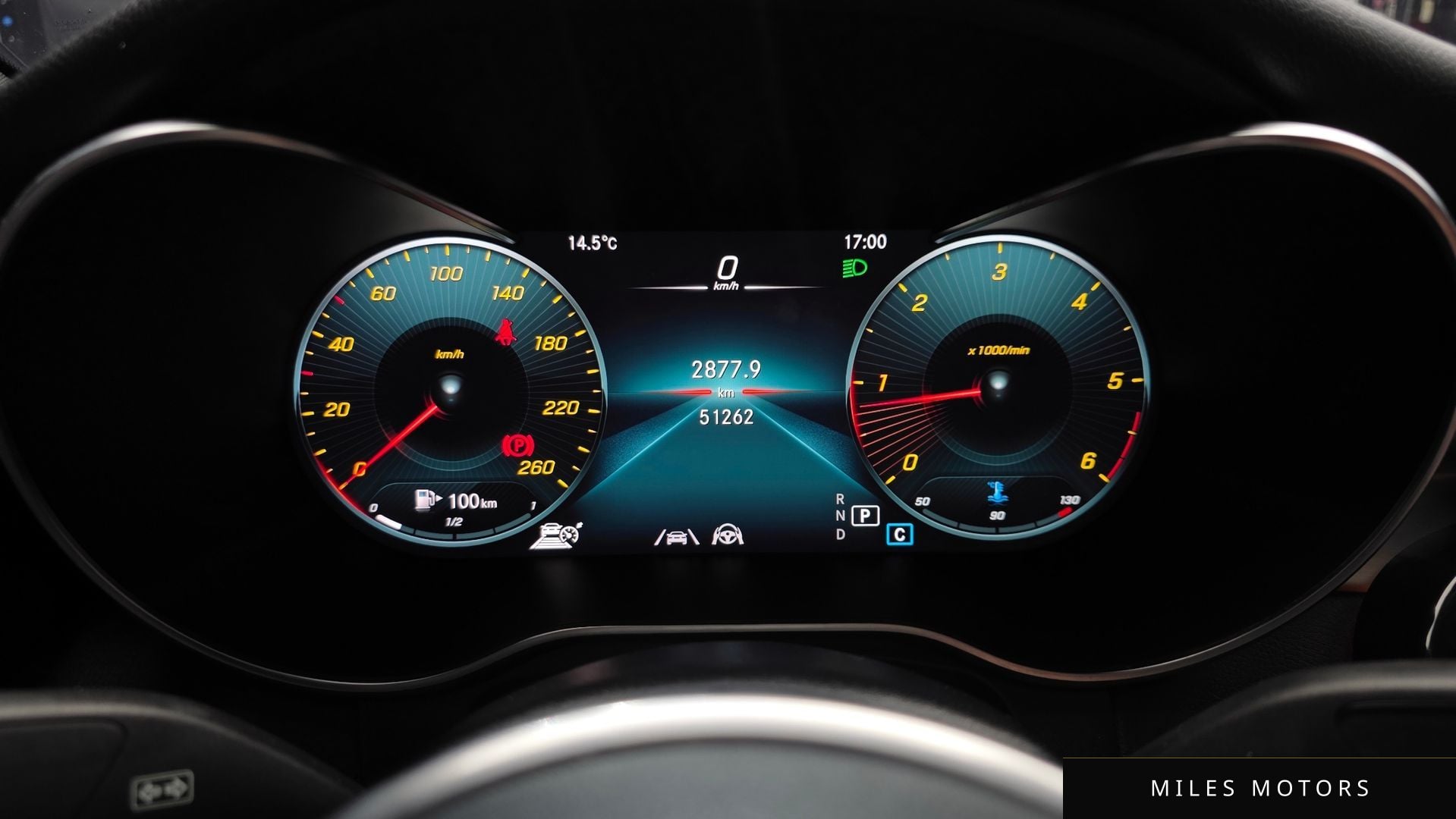 Mercedes-Benz GLC-Class X253 2021 — миниатюра 8