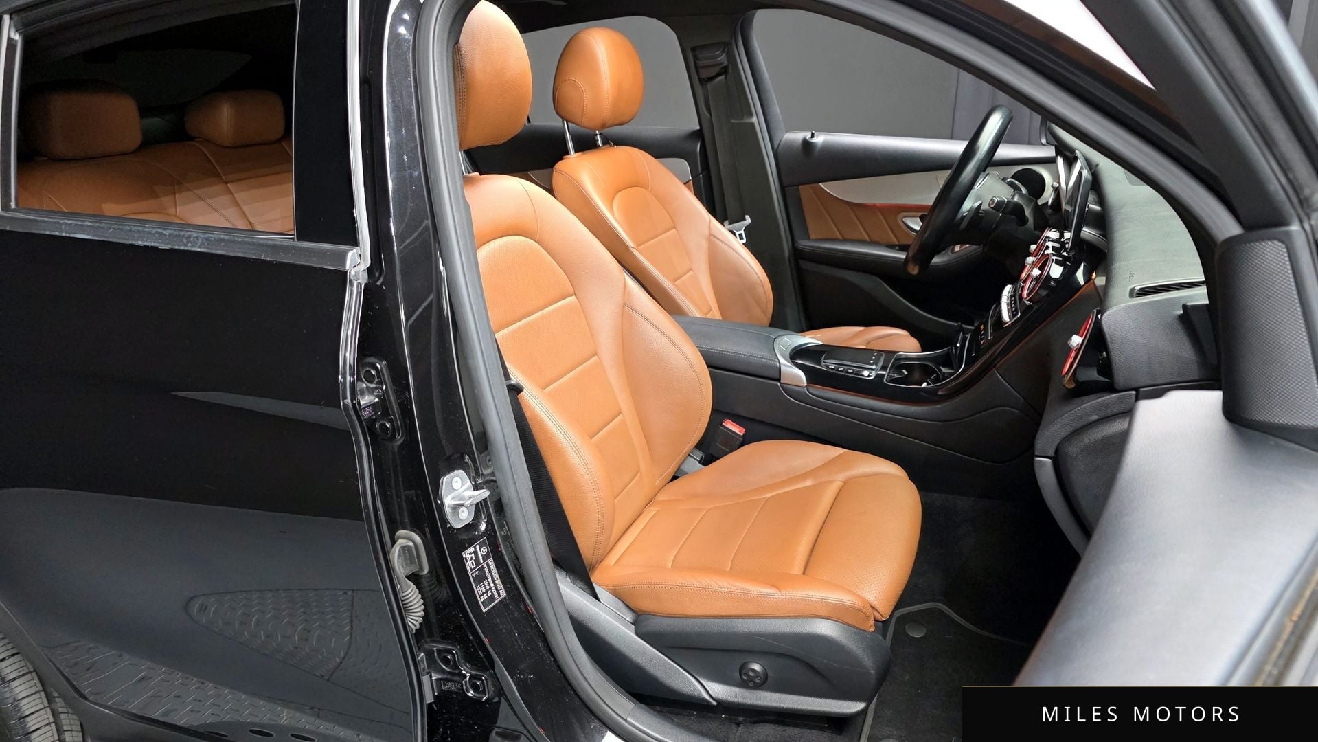 Mercedes-Benz GLC-Class X253 2021 — миниатюра 12