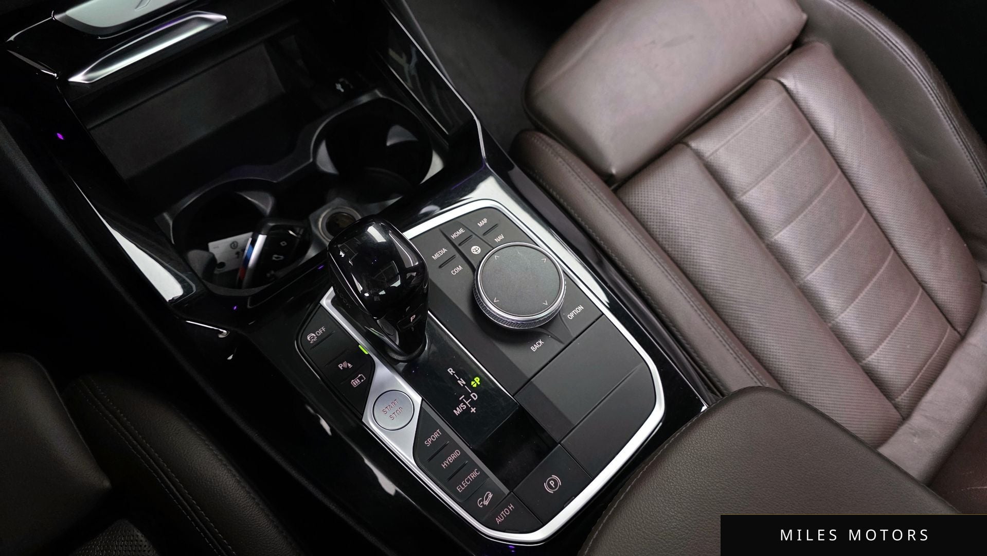 BMW X3 (G01) 2022 — миниатюра 9