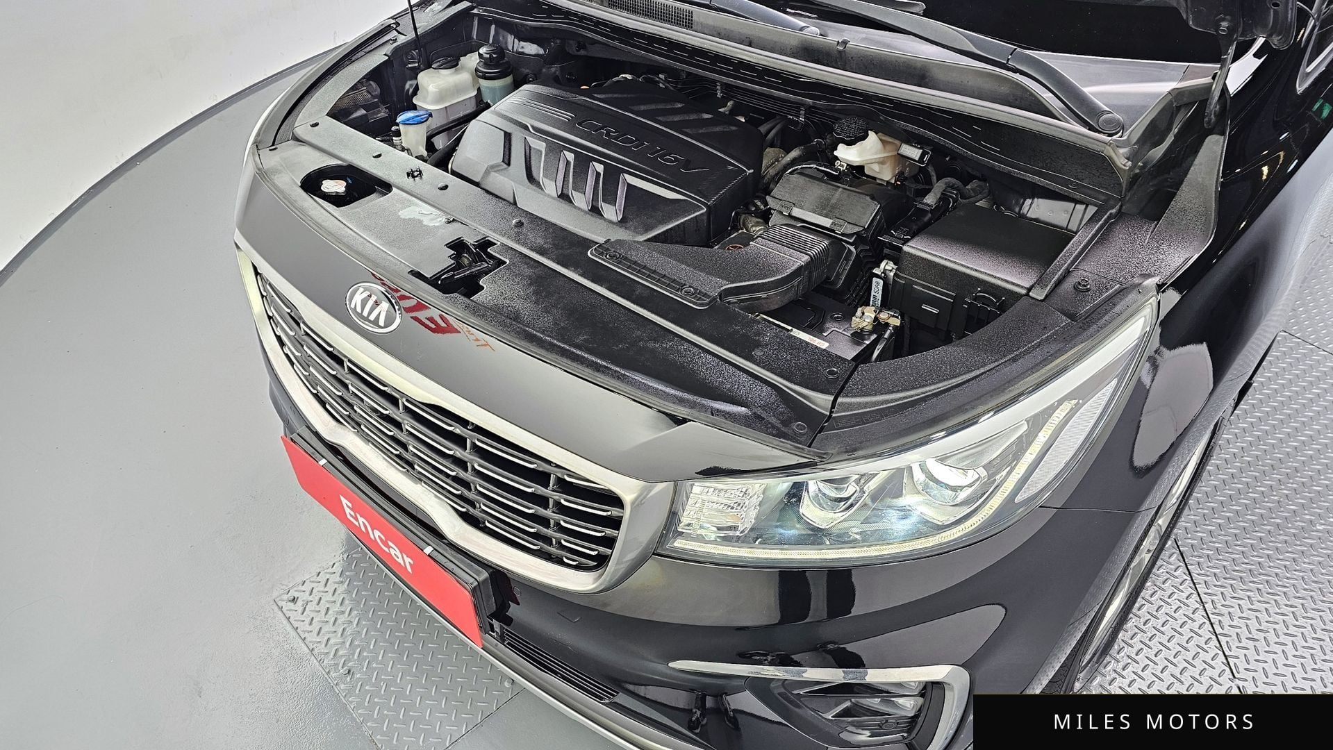 Kia Canival 2020 — миниатюра 6