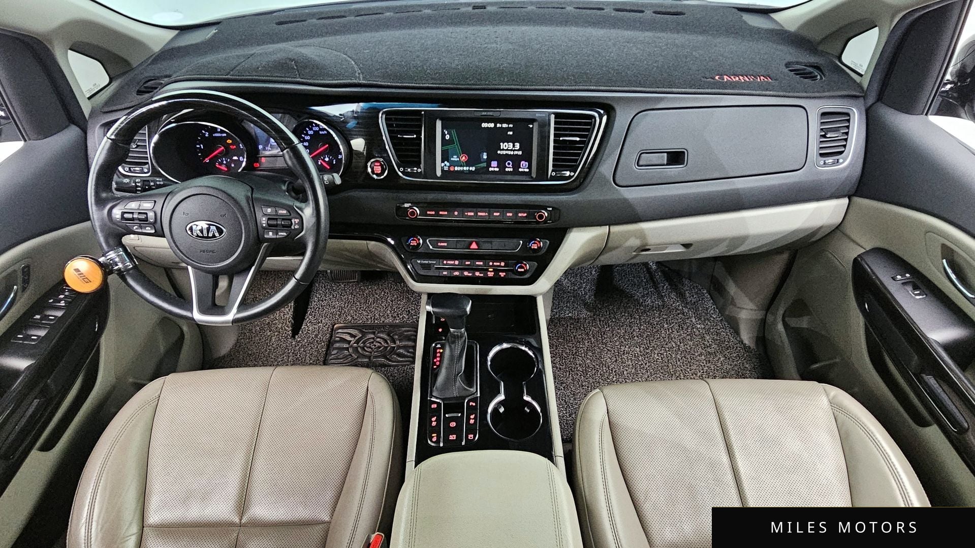 Kia Canival 2020 — миниатюра 7