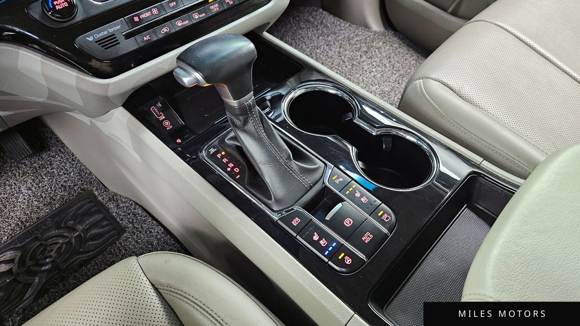 Kia Canival 2020 — миниатюра 9