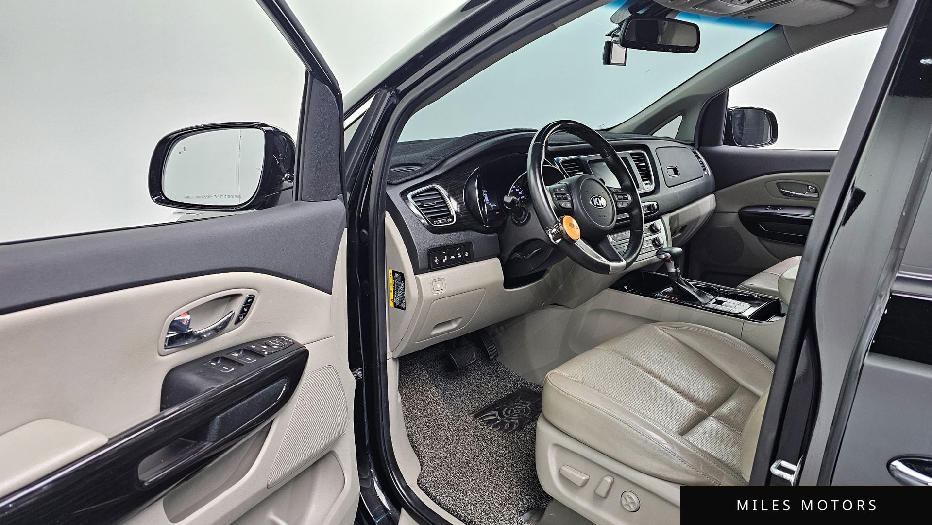 Kia Canival 2020 — миниатюра 11