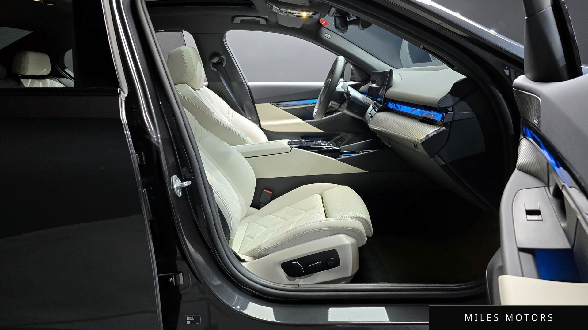 BMW i5 (G60) 2025 — миниатюра 10