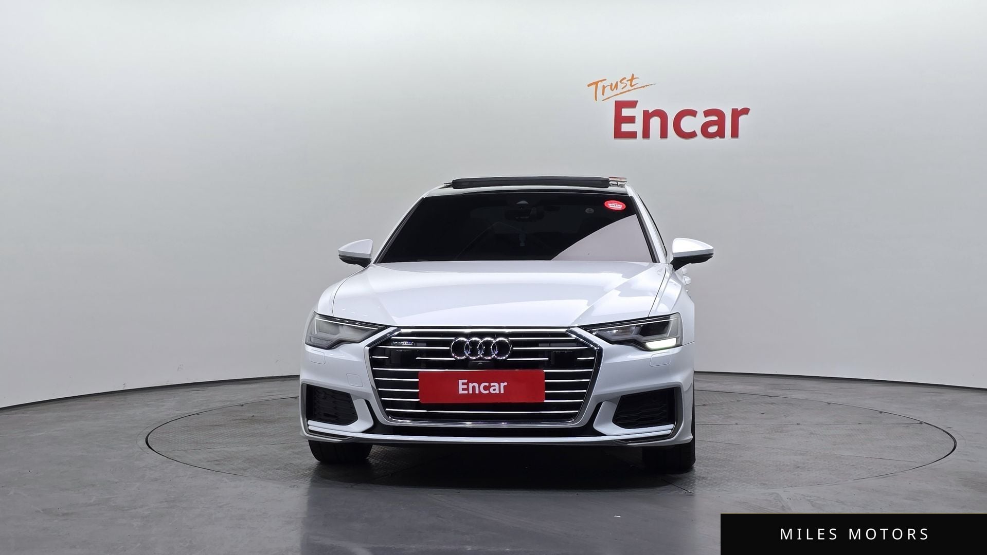 Audi A6 (C8) 2023 — миниатюра 3