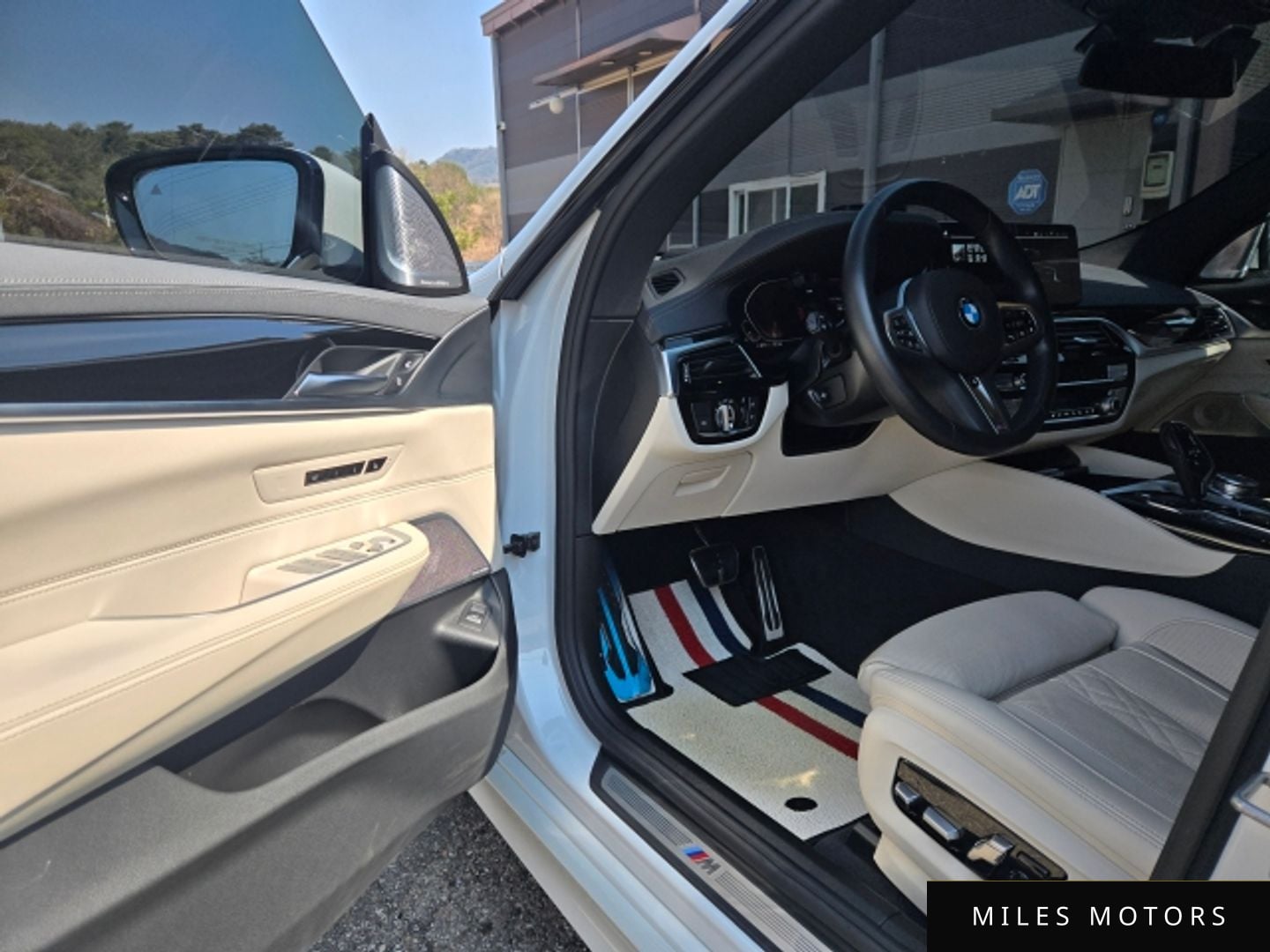 BMW 6 Series GT (G32) 2024 — миниатюра 5