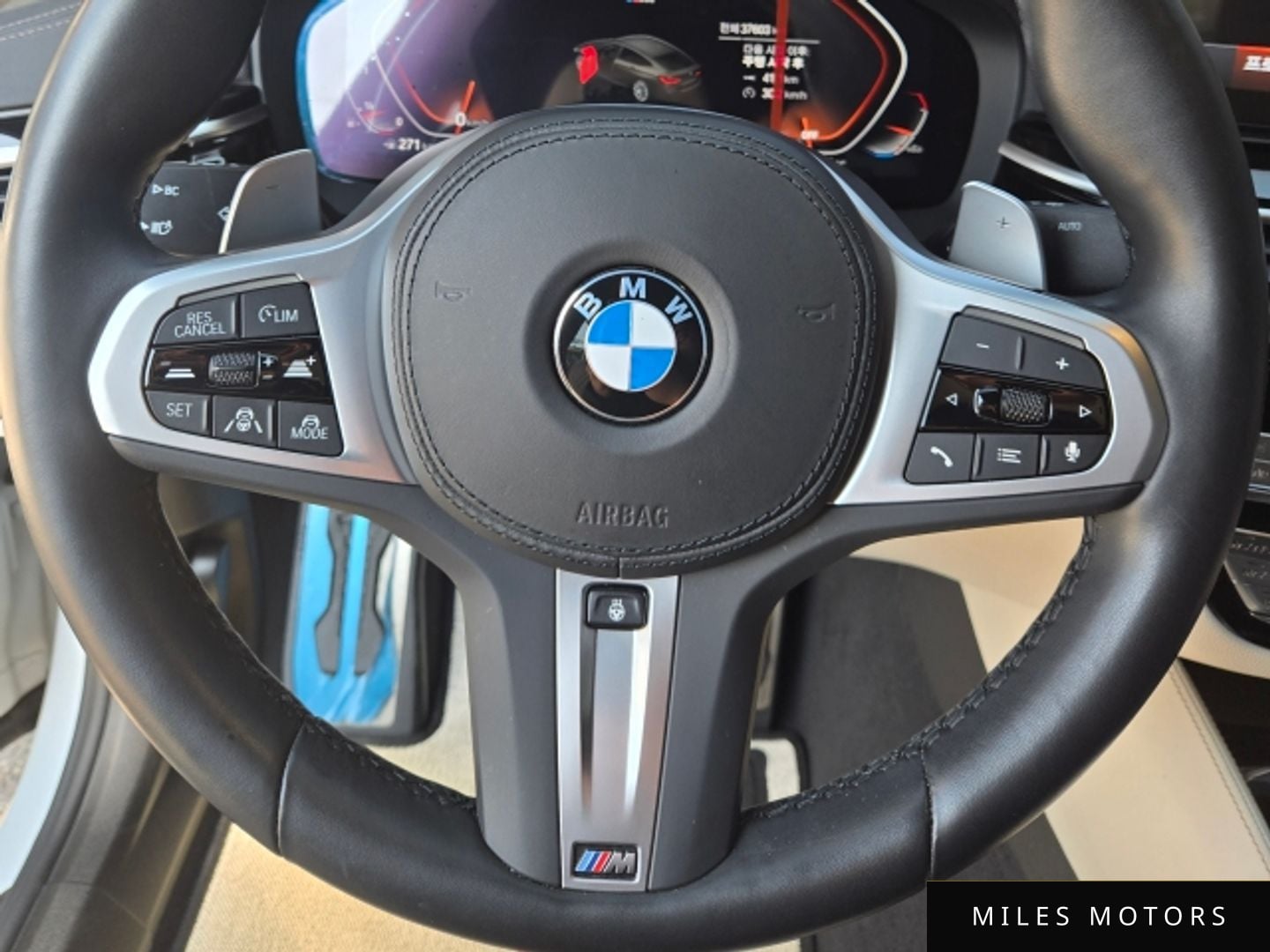 BMW 6 Series GT (G32) 2024 — миниатюра 12