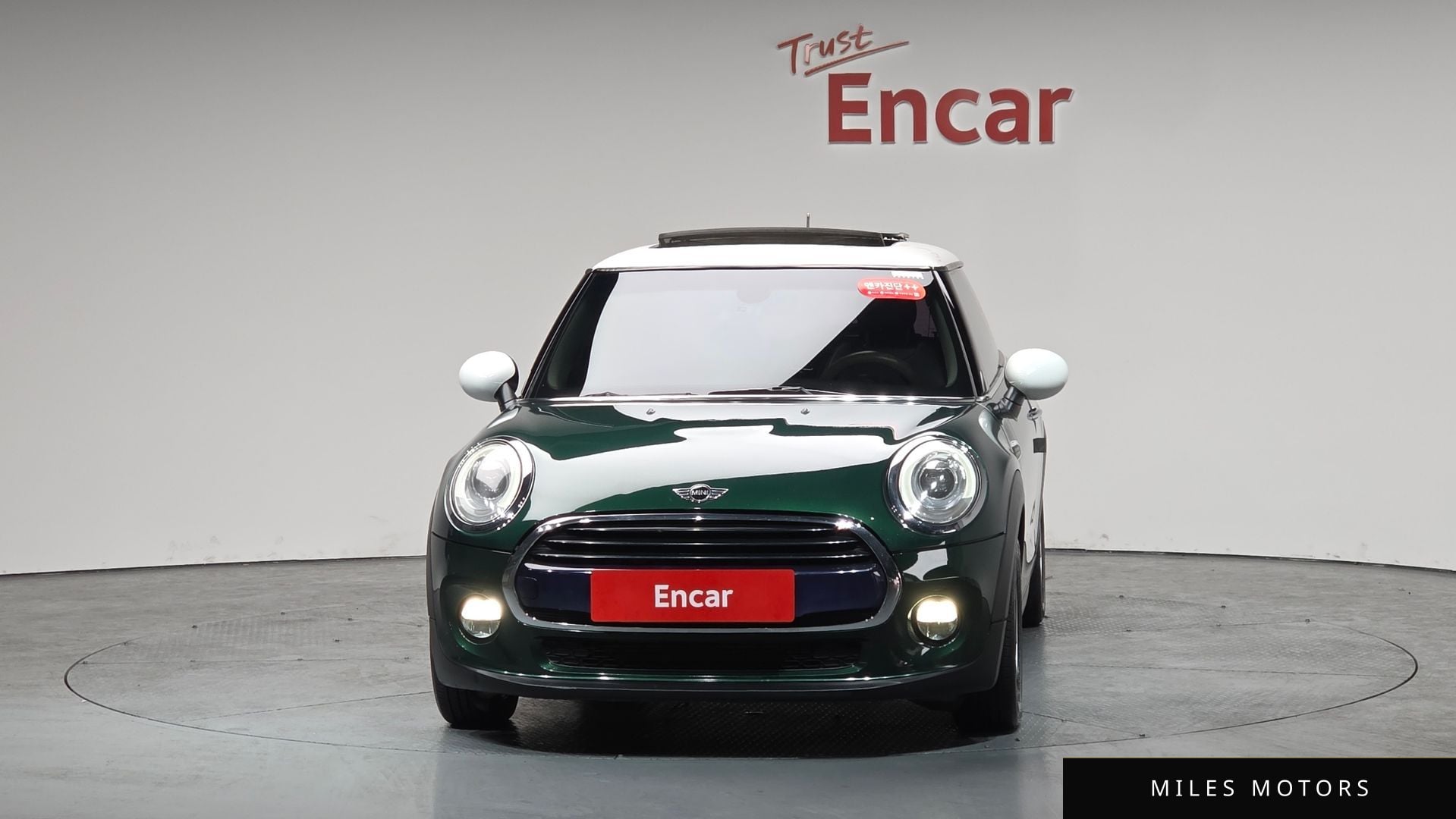 MINI Cooper D 2017 — миниатюра 2