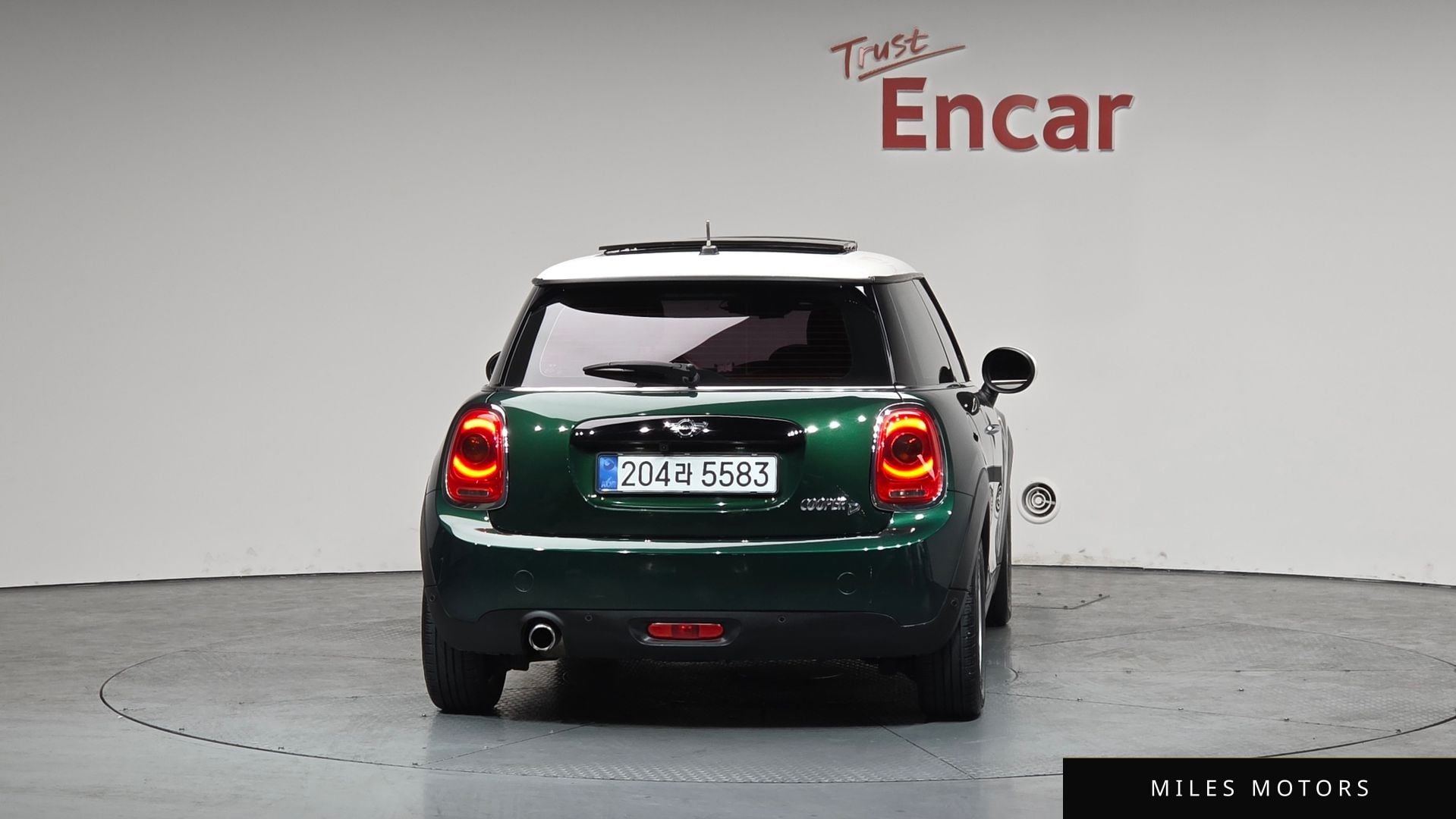MINI Cooper D 2017 — миниатюра 3