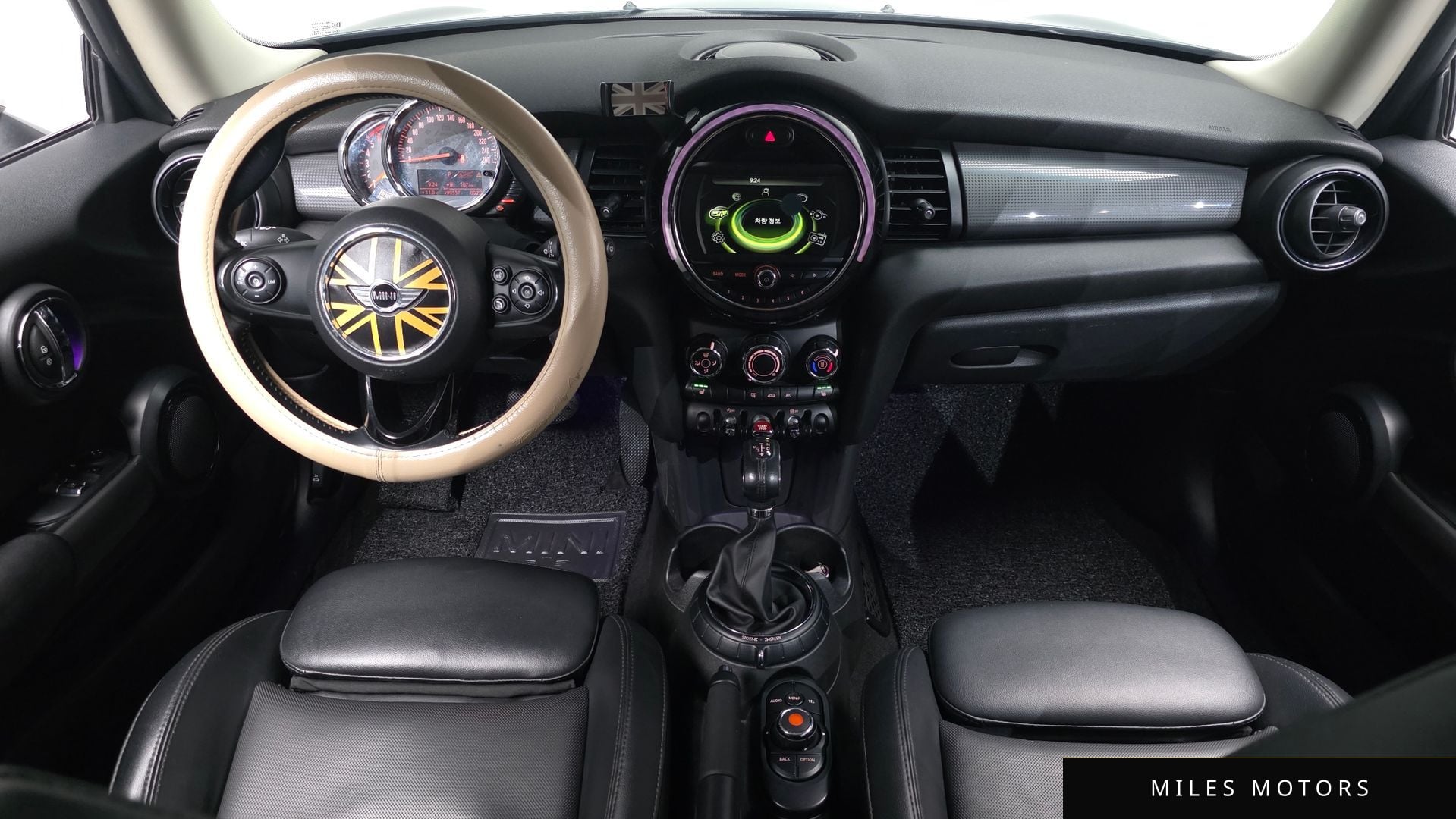 MINI Cooper D 2017 — миниатюра 6