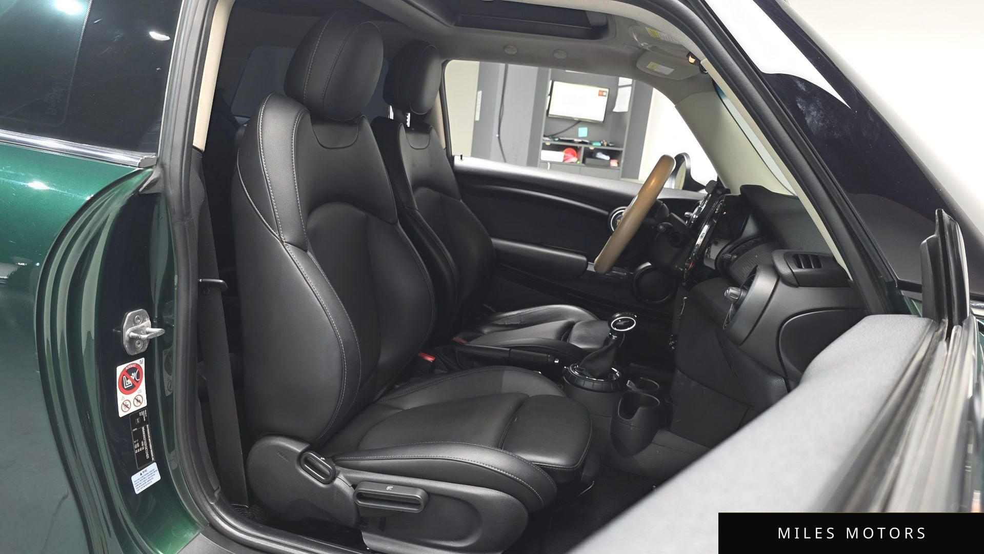 MINI Cooper D 2017 — миниатюра 9