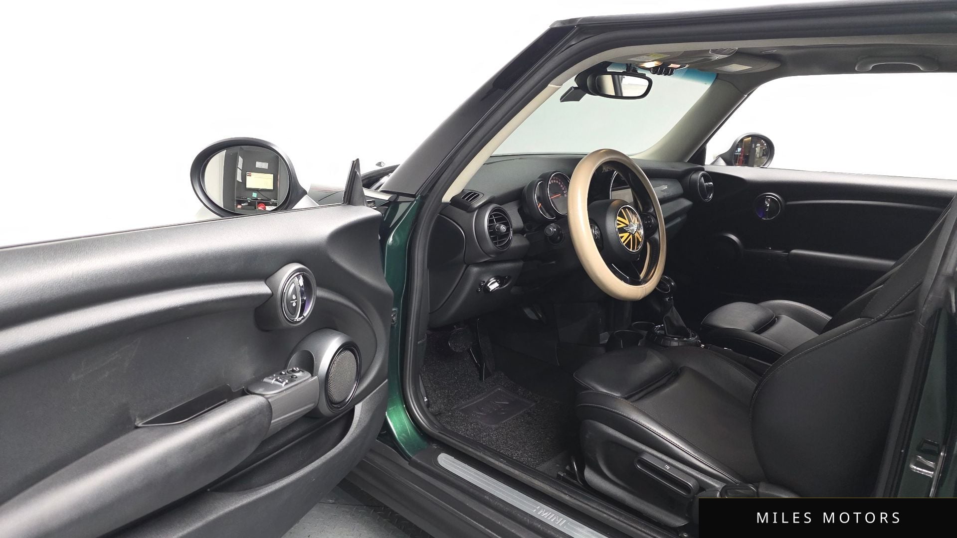 MINI Cooper D 2017 — миниатюра 11