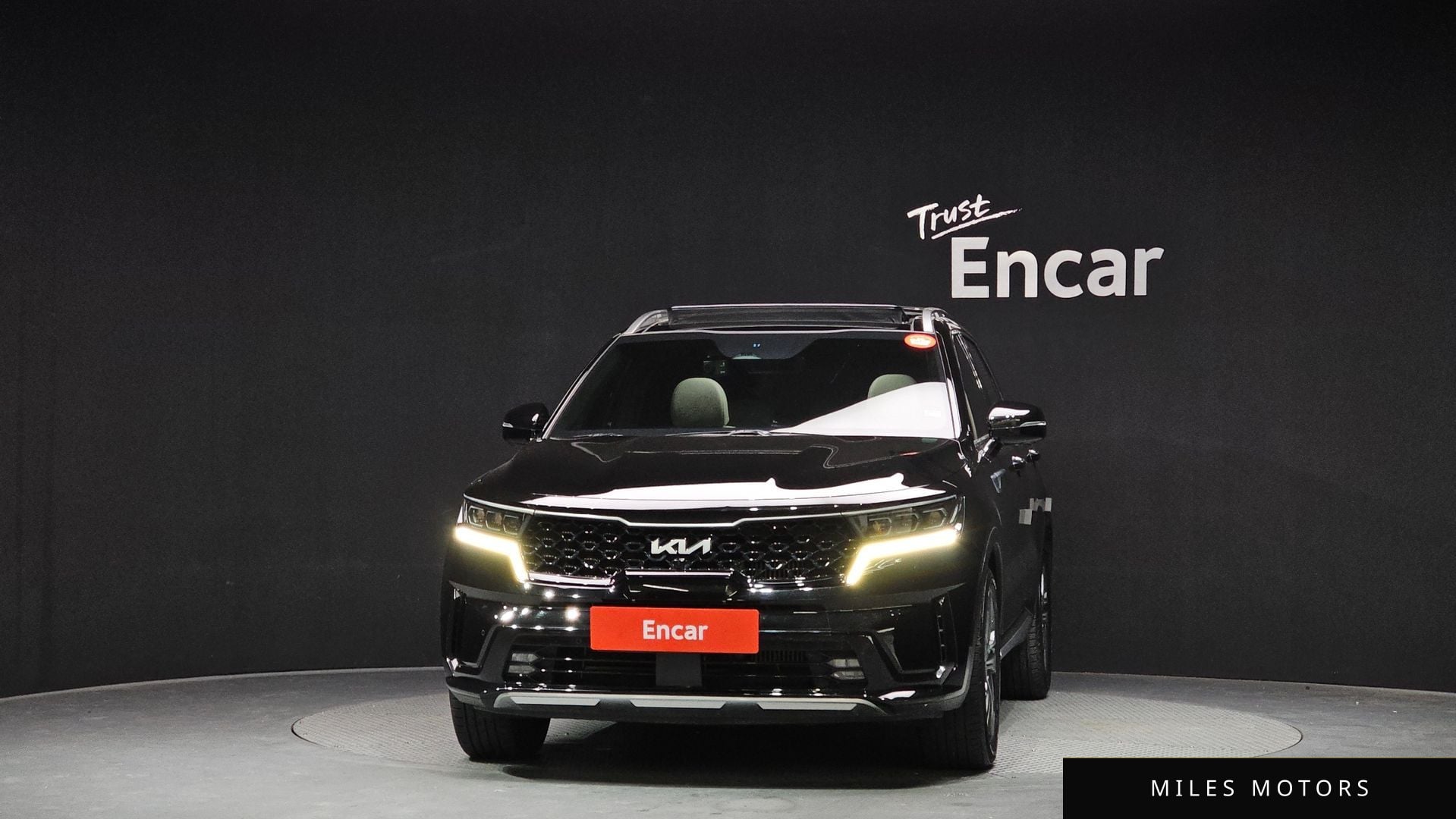 Kia Sorento 2023 — миниатюра 3