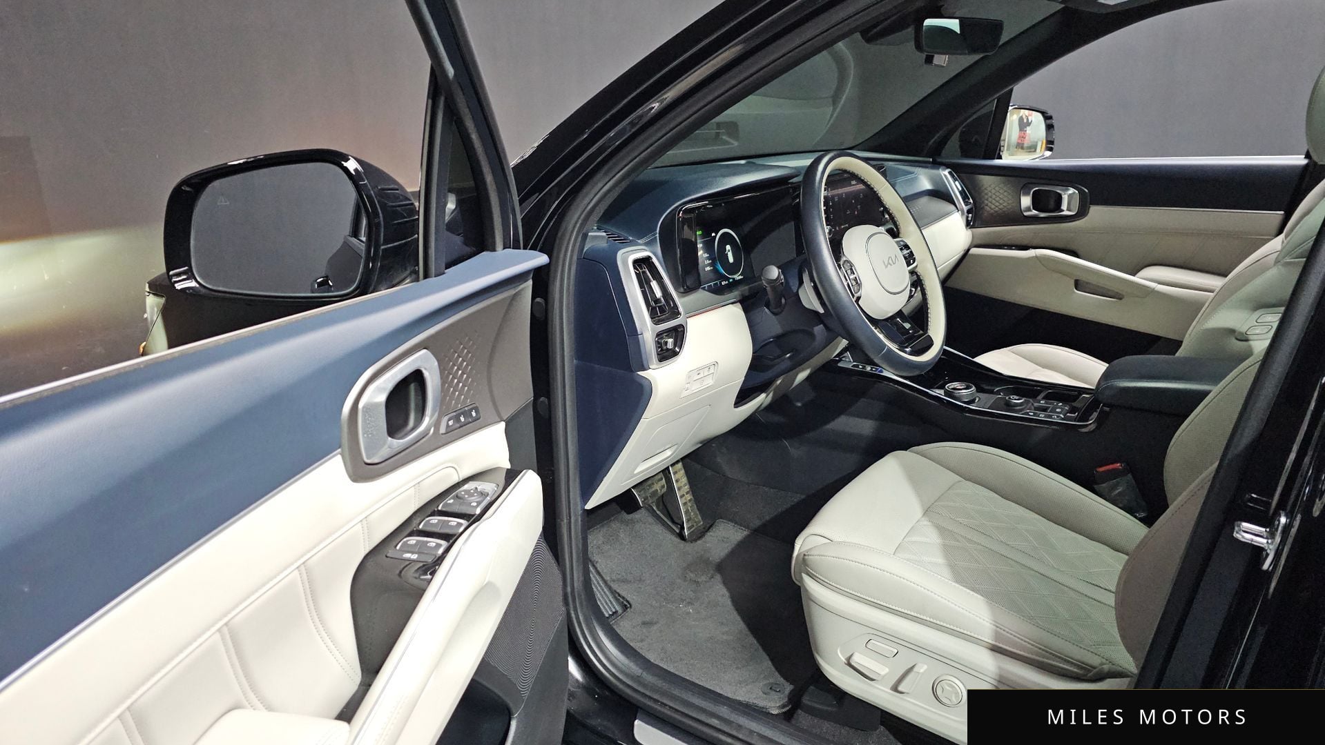 Kia Sorento 2023 — миниатюра 10