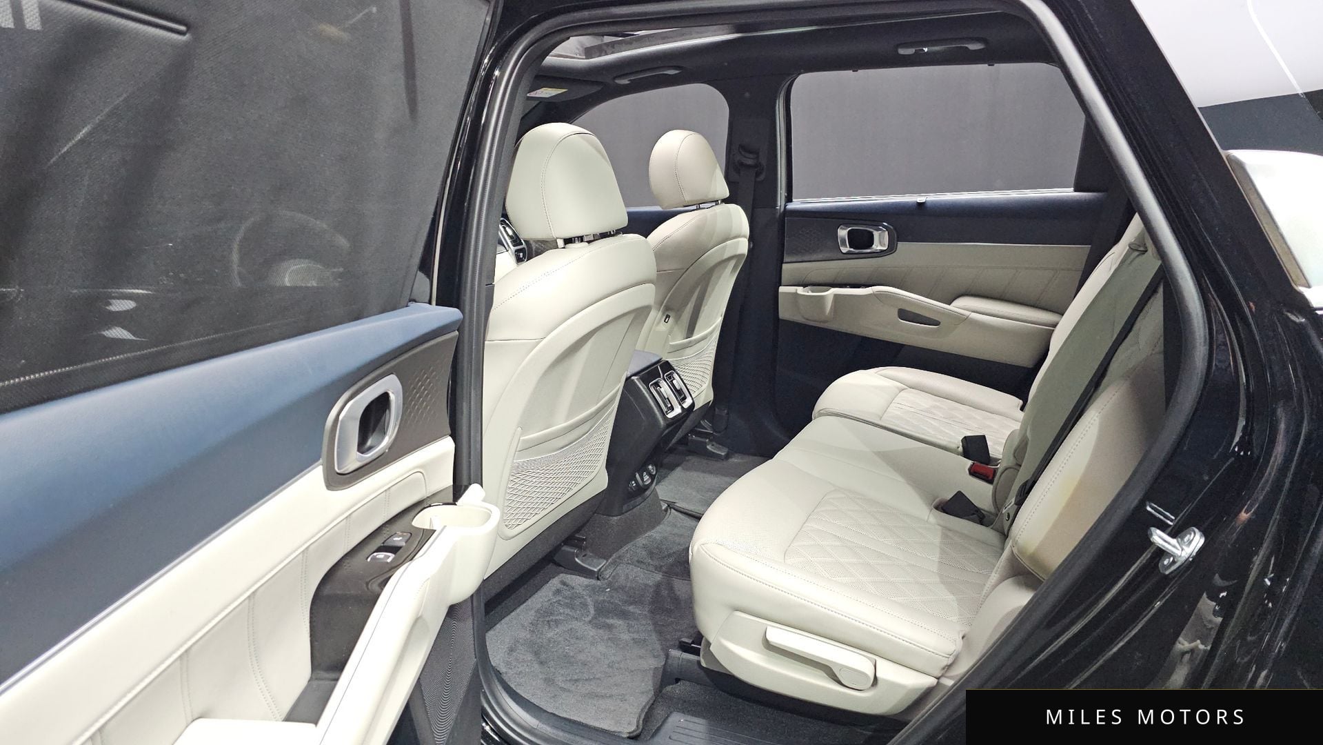 Kia Sorento 2023 — миниатюра 12