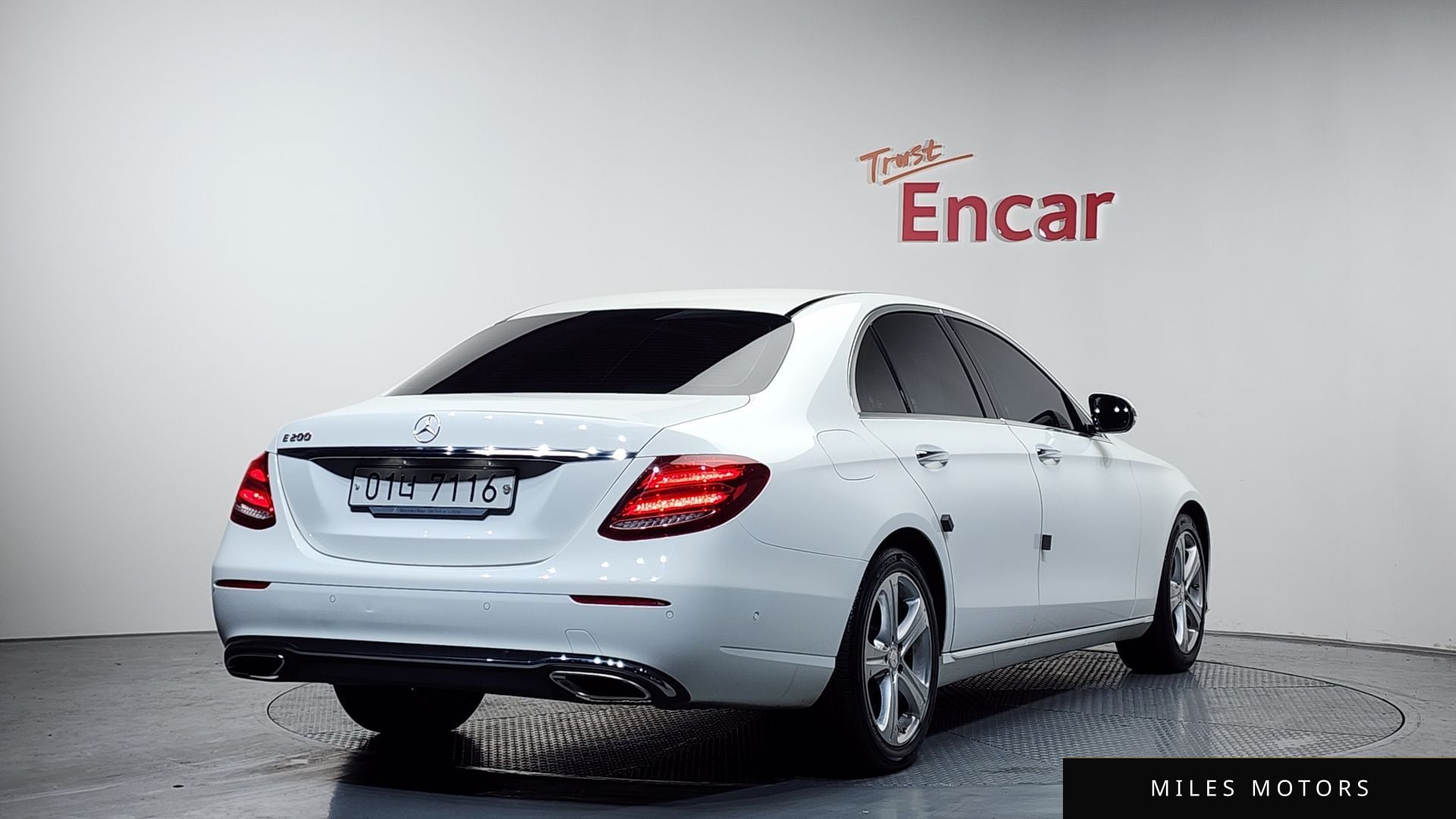Mercedes-Benz E-클래스 W213 2017 — миниатюра 2