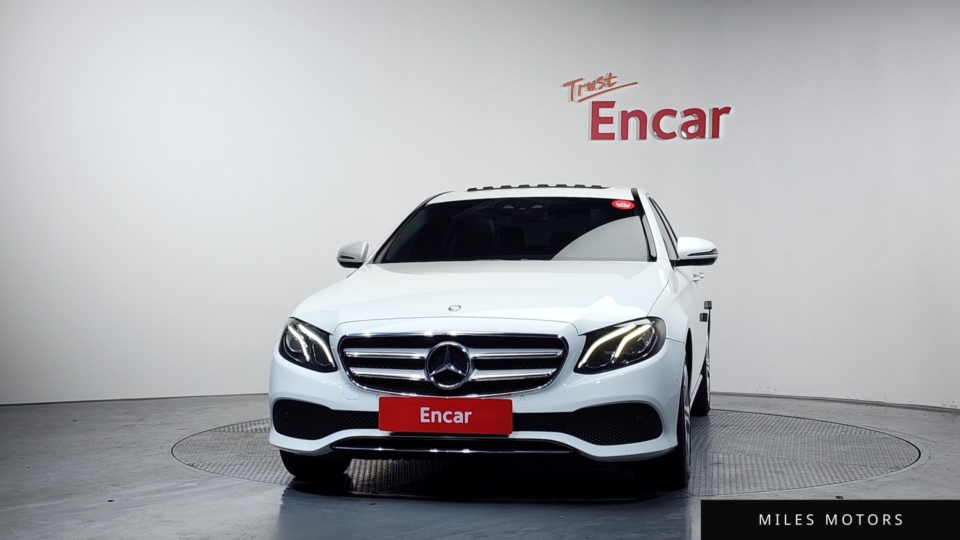 Mercedes-Benz E-클래스 W213 2017 — миниатюра 3