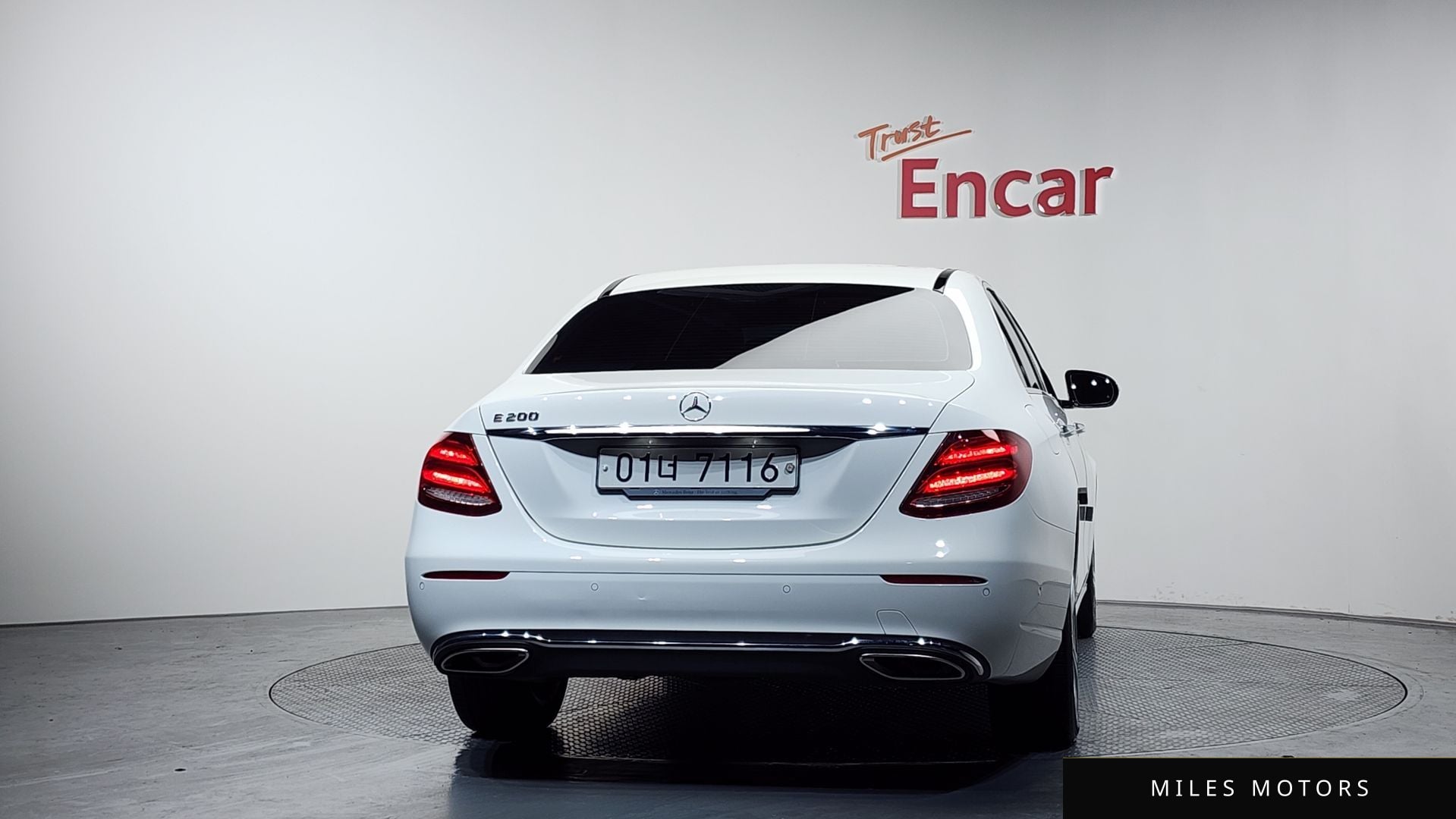 Mercedes-Benz E-클래스 W213 2017 — миниатюра 4