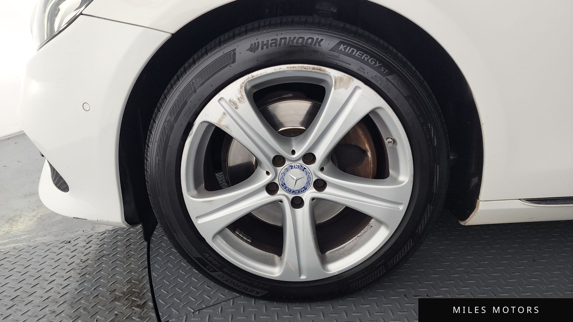 Mercedes-Benz E-클래스 W213 2017 — миниатюра 5