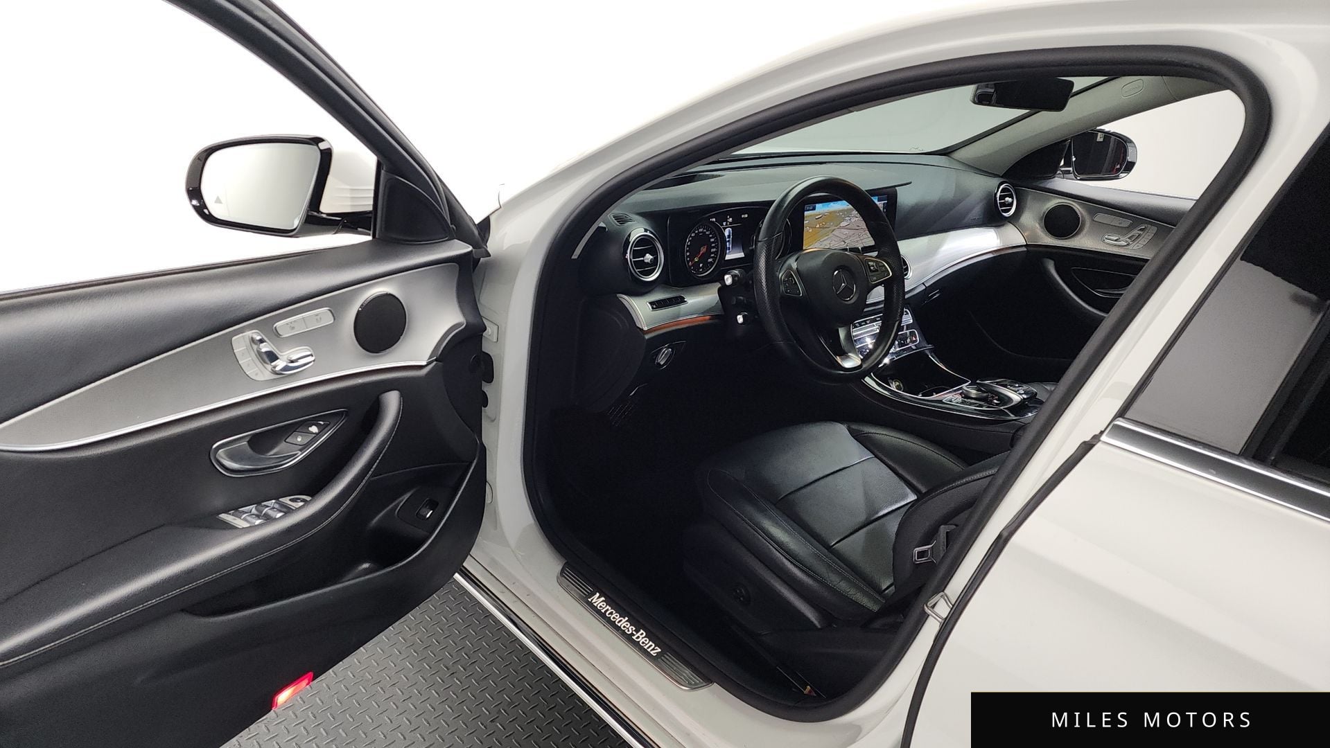 Mercedes-Benz E-클래스 W213 2017 — миниатюра 10