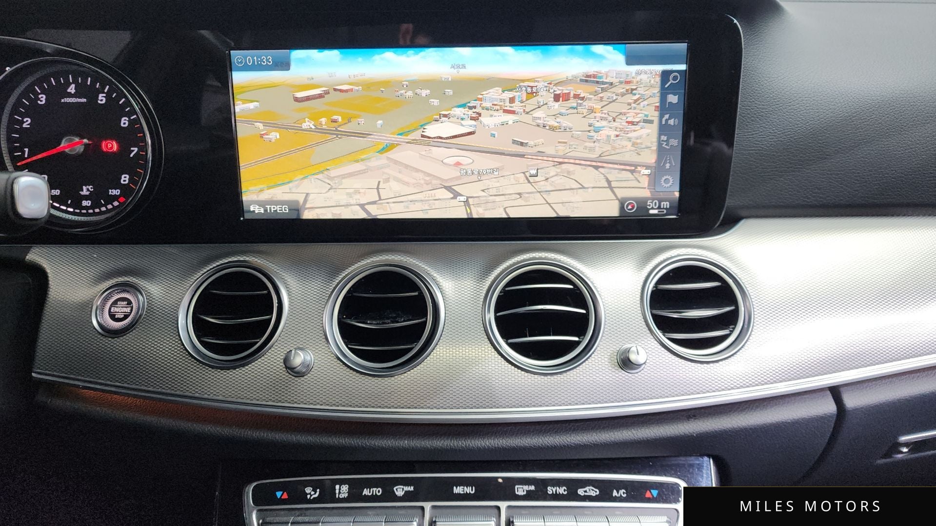 Mercedes-Benz E-클래스 W213 2017 — миниатюра 14