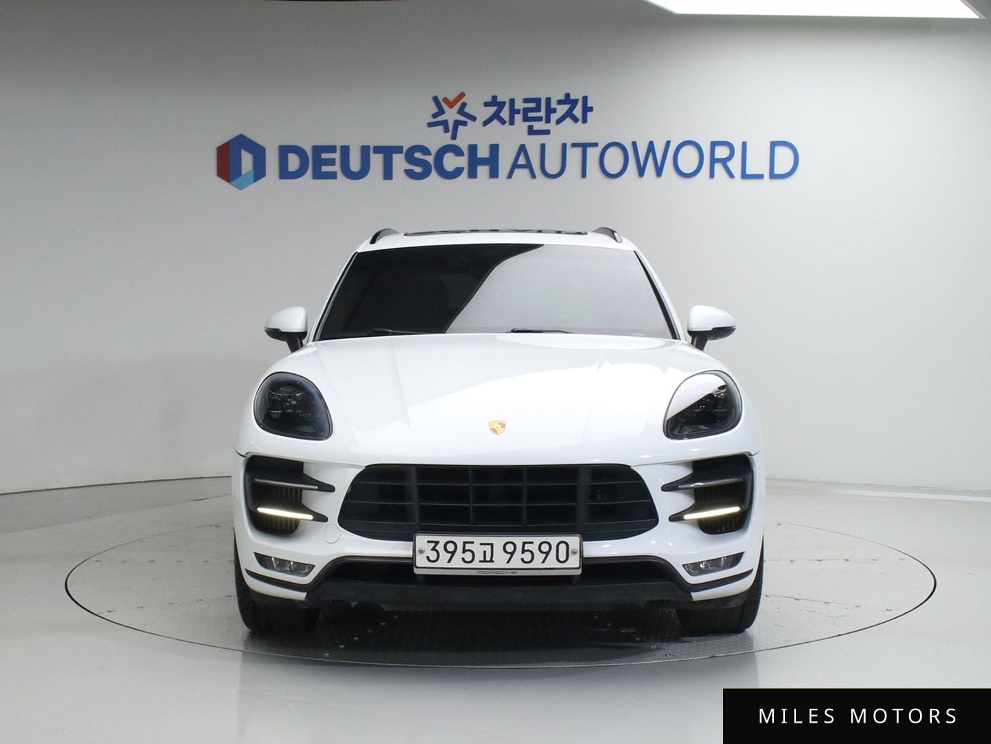 Porsche Macan 2014 — миниатюра 4