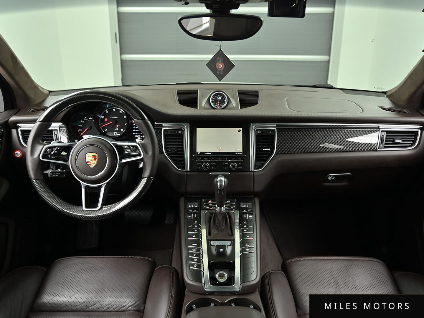 Porsche Macan 2014 — миниатюра 8