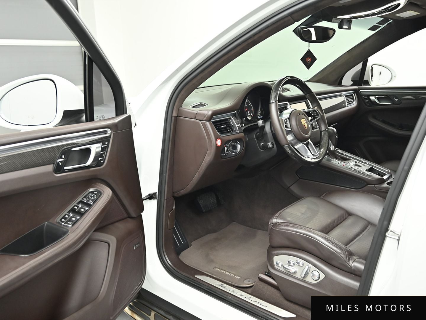 Porsche Macan 2014 — миниатюра 11
