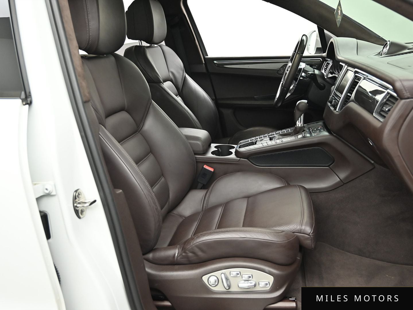 Porsche Macan 2014 — миниатюра 12