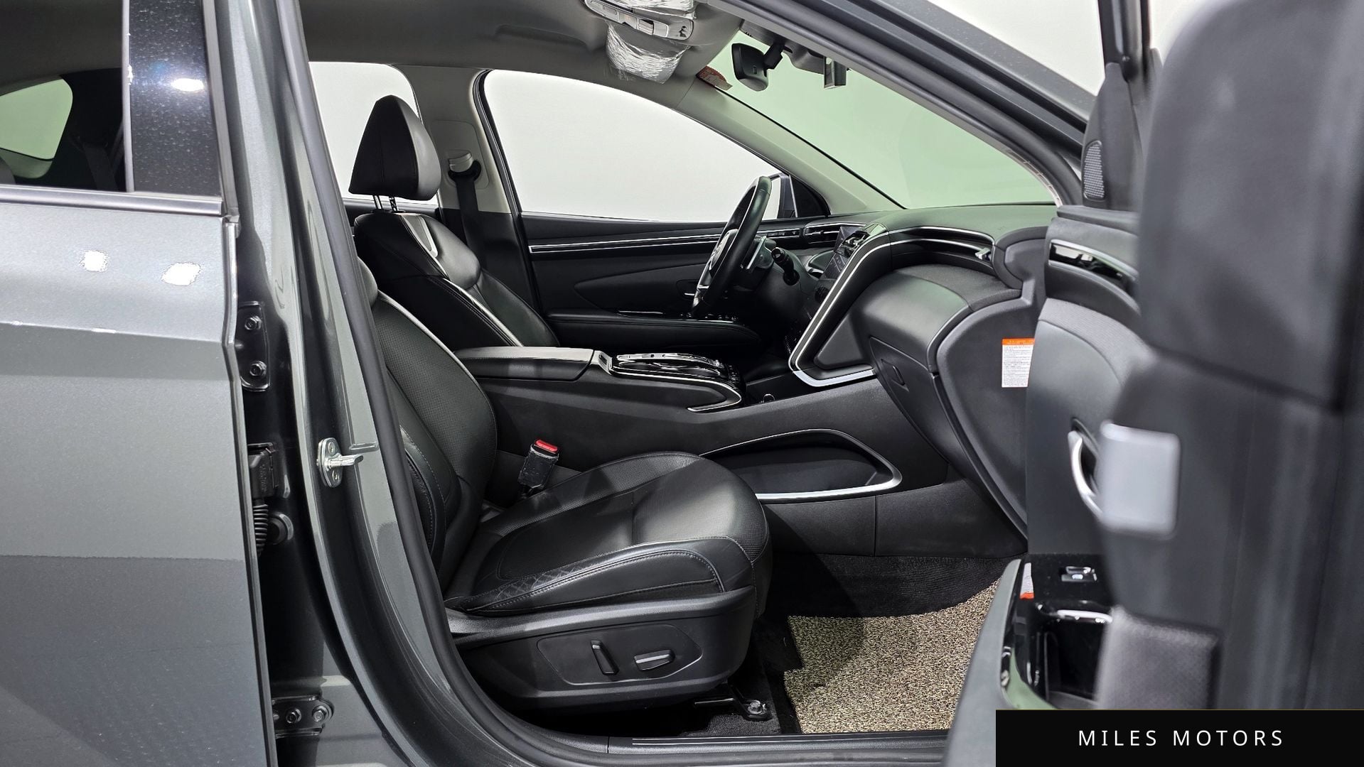 Hyundai Tucson 2022 — миниатюра 10