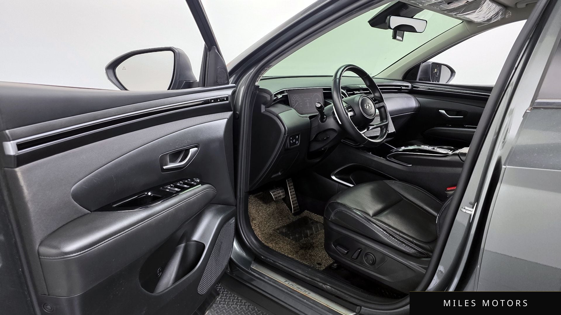Hyundai Tucson 2022 — миниатюра 11