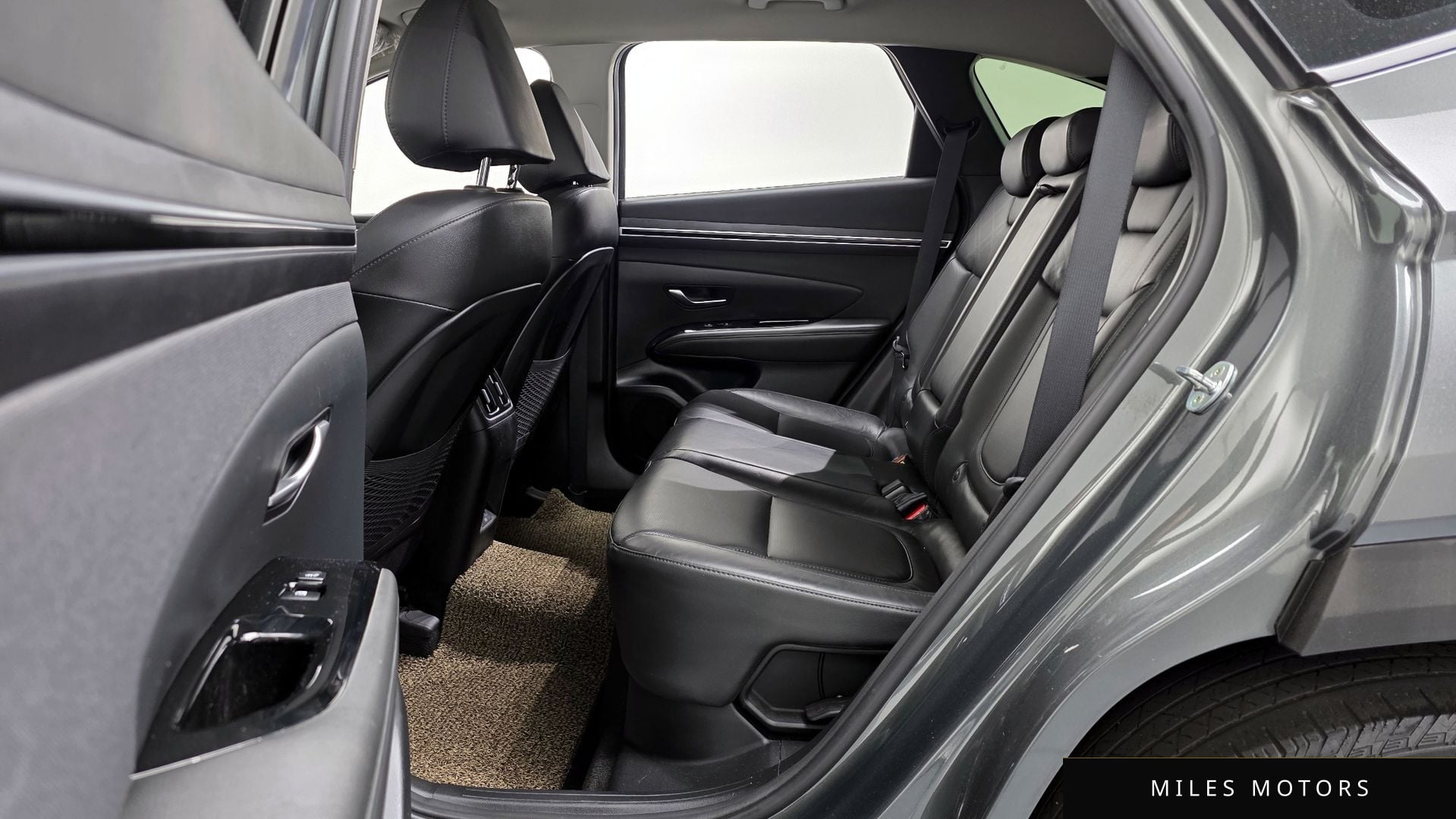 Hyundai Tucson 2022 — миниатюра 12