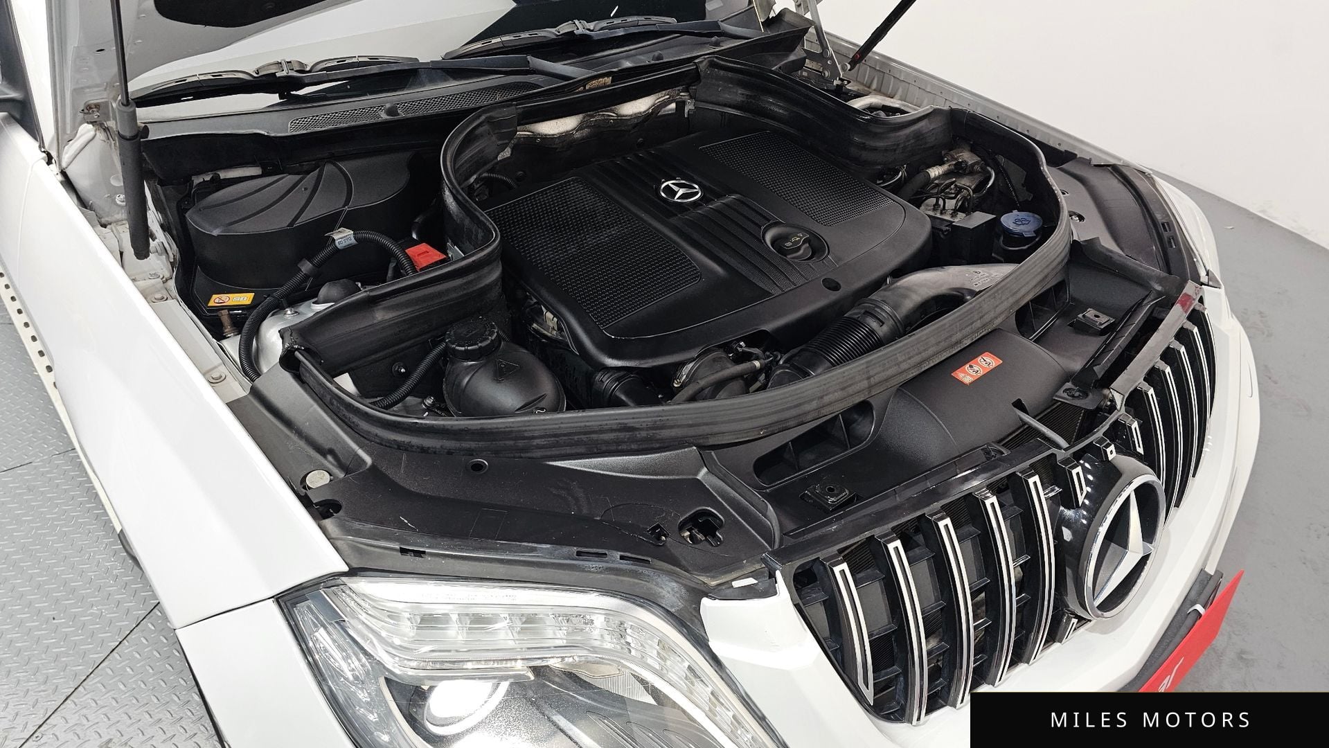 Mercedes-Benz GLK-Class 2013 — миниатюра 6