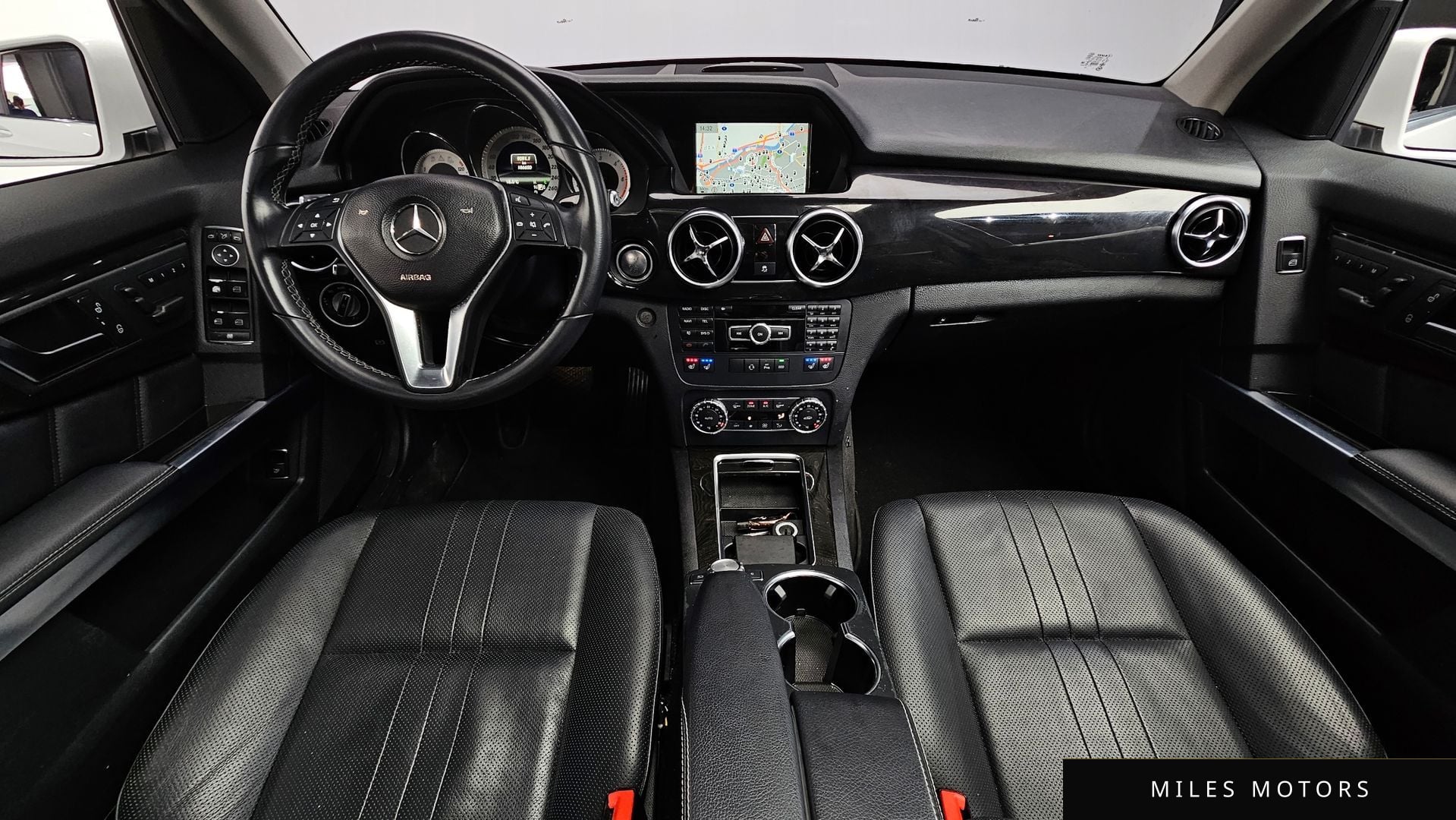 Mercedes-Benz GLK-Class 2013 — миниатюра 7