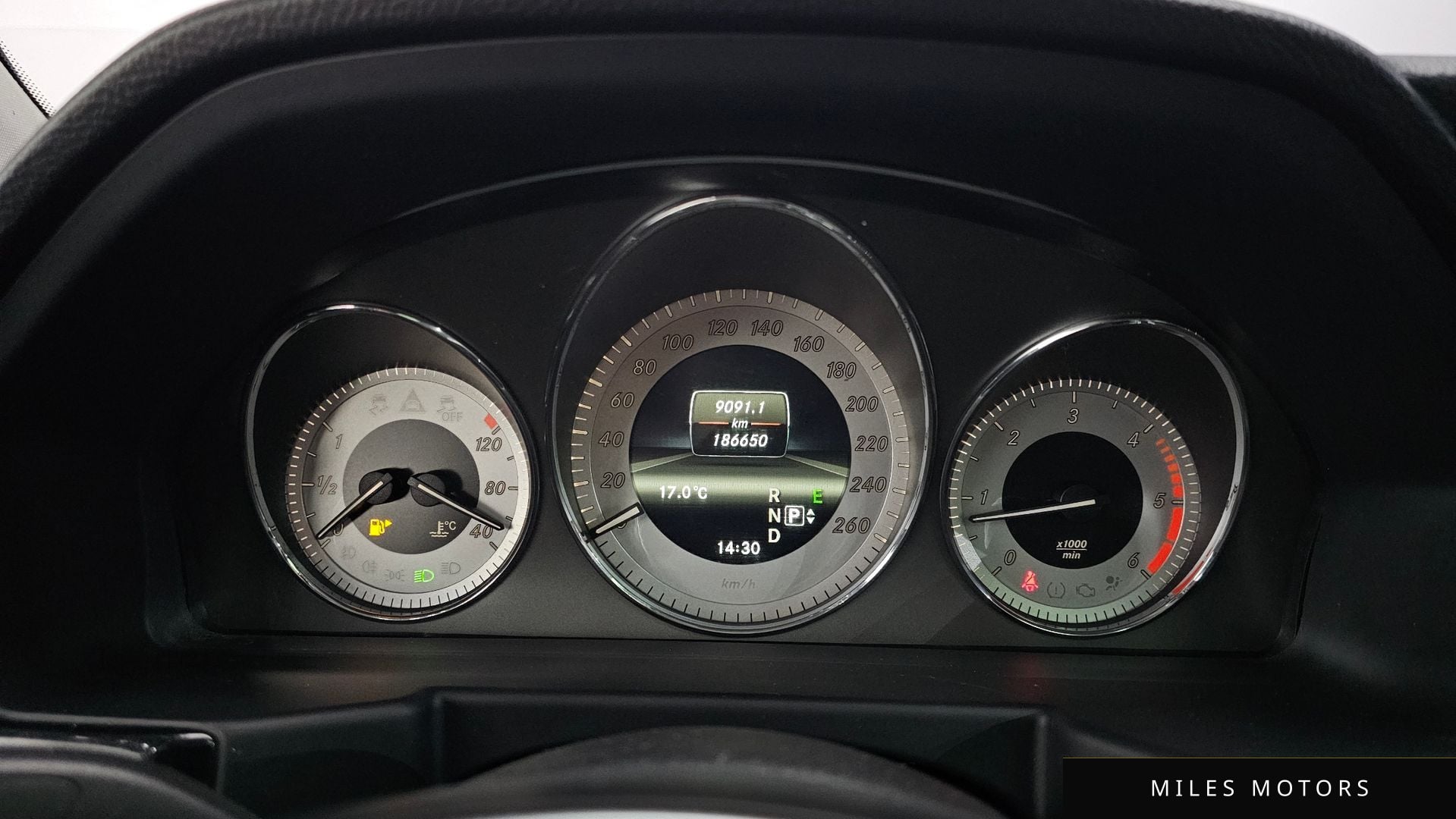 Mercedes-Benz GLK-Class 2013 — миниатюра 8