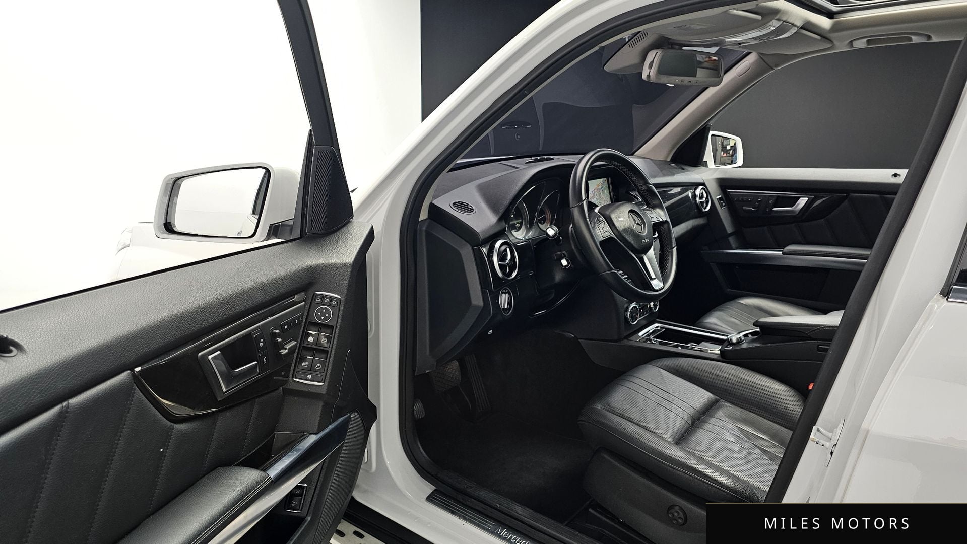 Mercedes-Benz GLK-Class 2013 — миниатюра 11