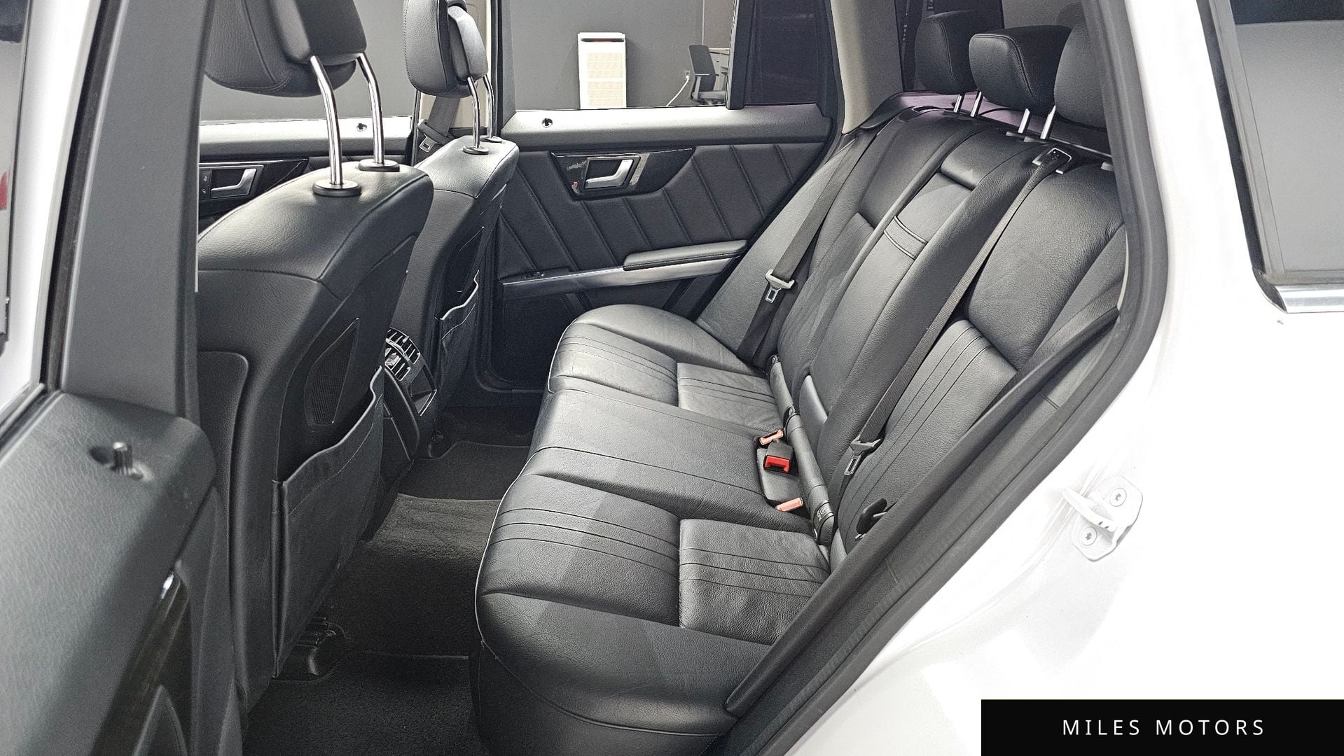 Mercedes-Benz GLK-Class 2013 — миниатюра 12