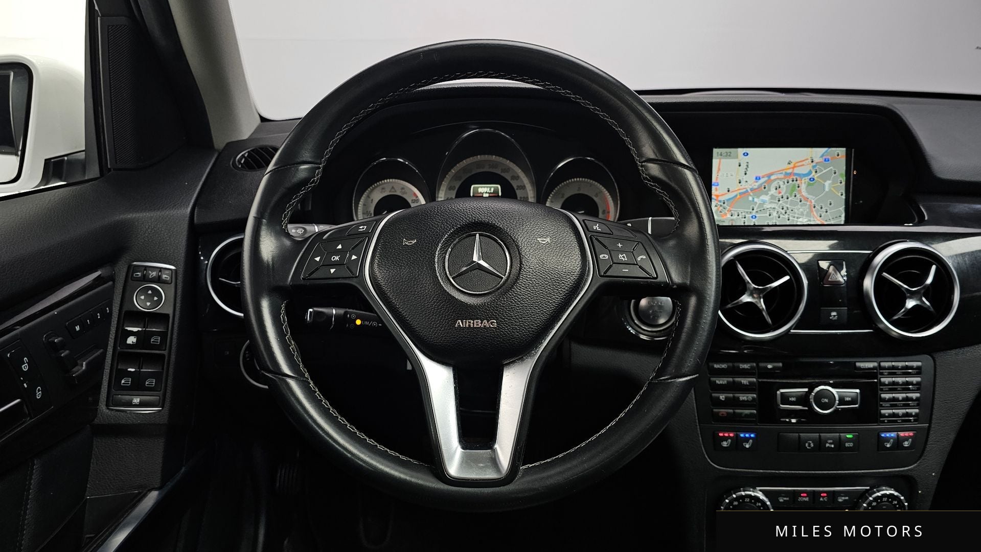 Mercedes-Benz GLK-Class 2013 — миниатюра 13