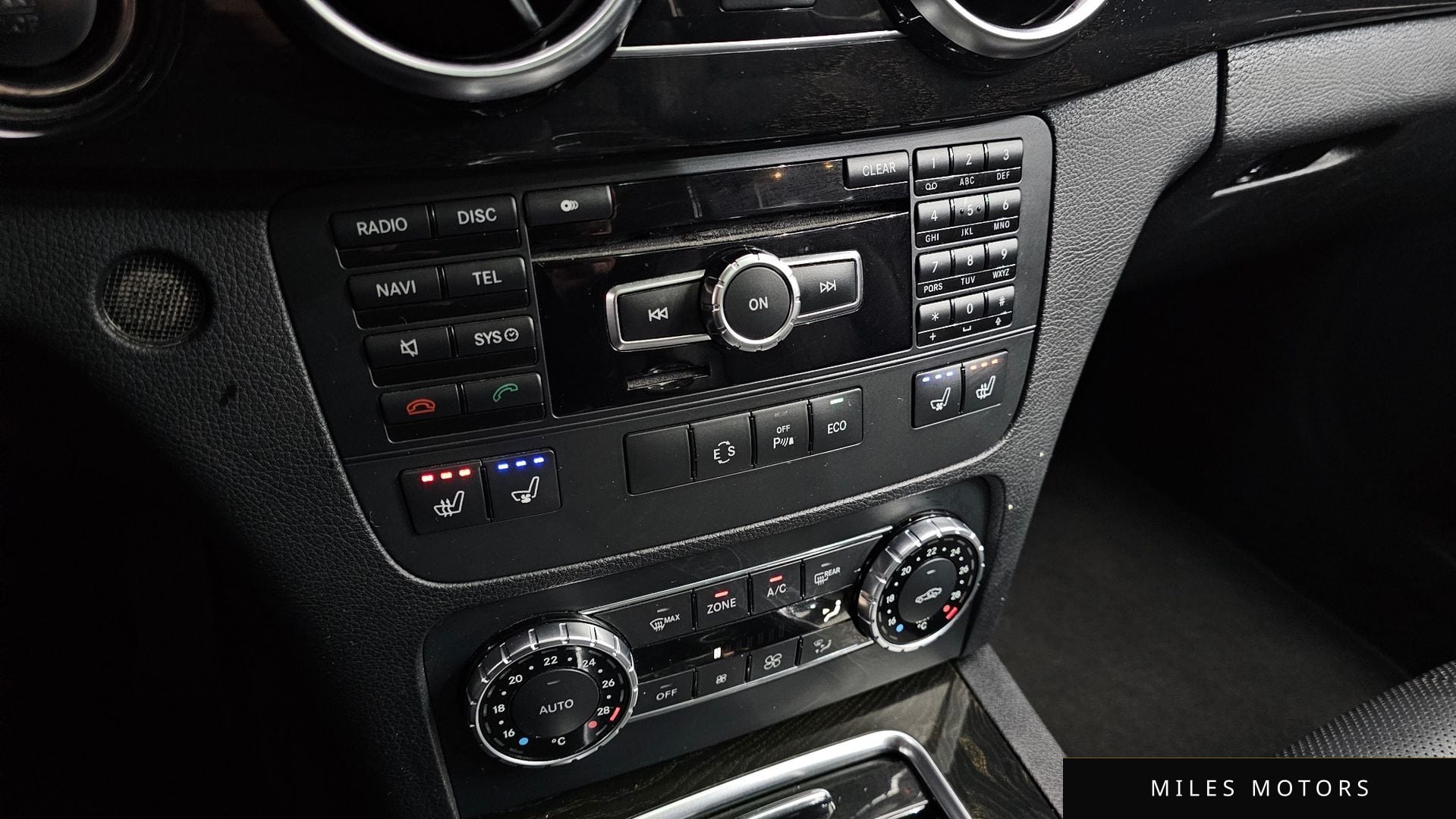 Mercedes-Benz GLK-Class 2013 — миниатюра 17