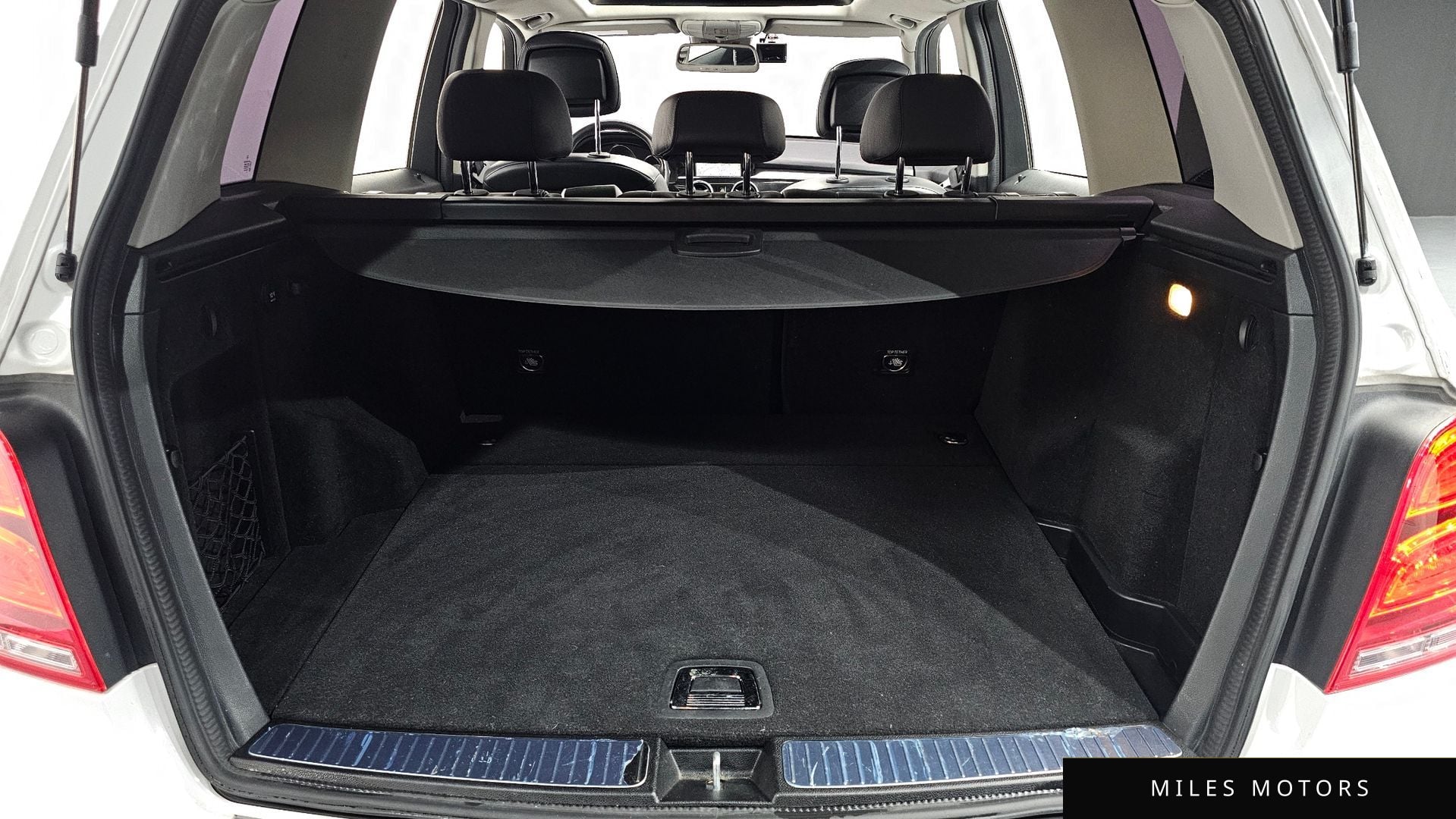 Mercedes-Benz GLK-Class 2013 — миниатюра 19