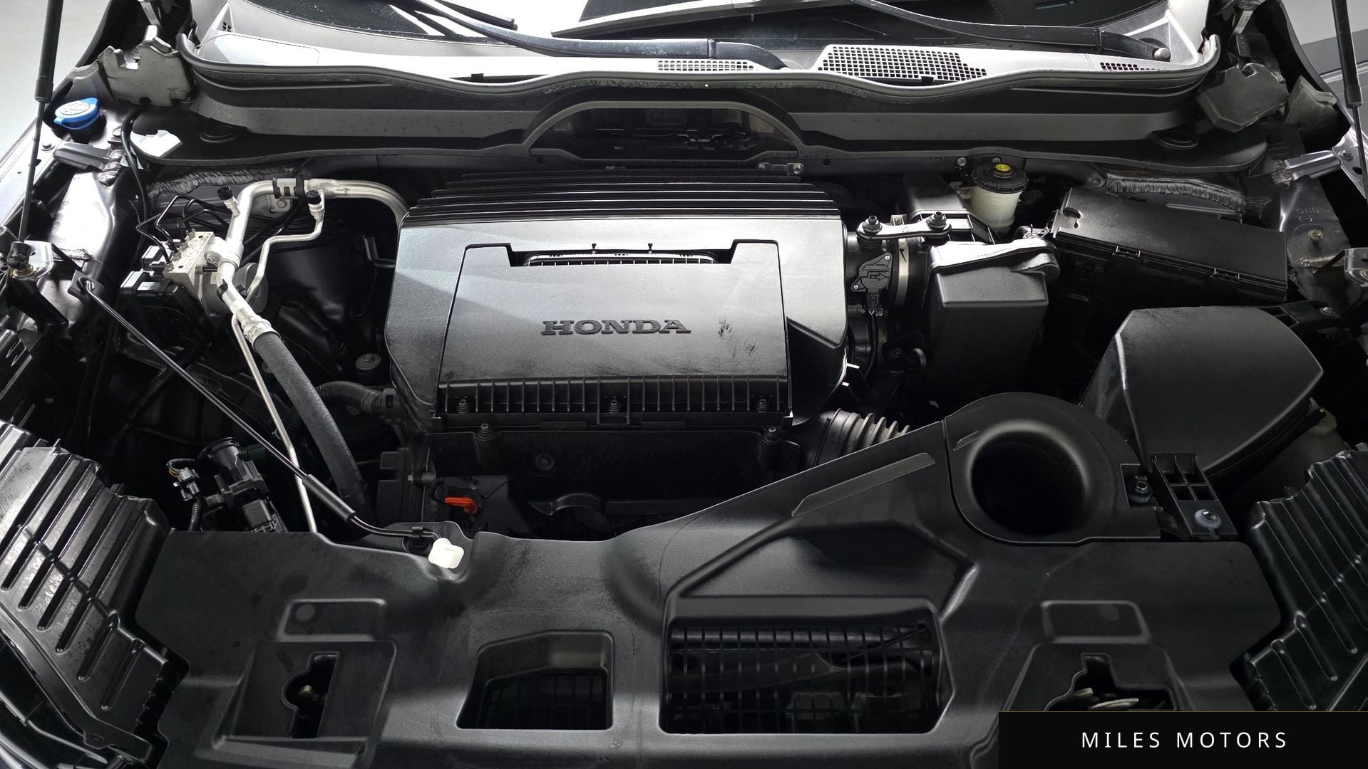 Honda Pilot 2024 — миниатюра 5