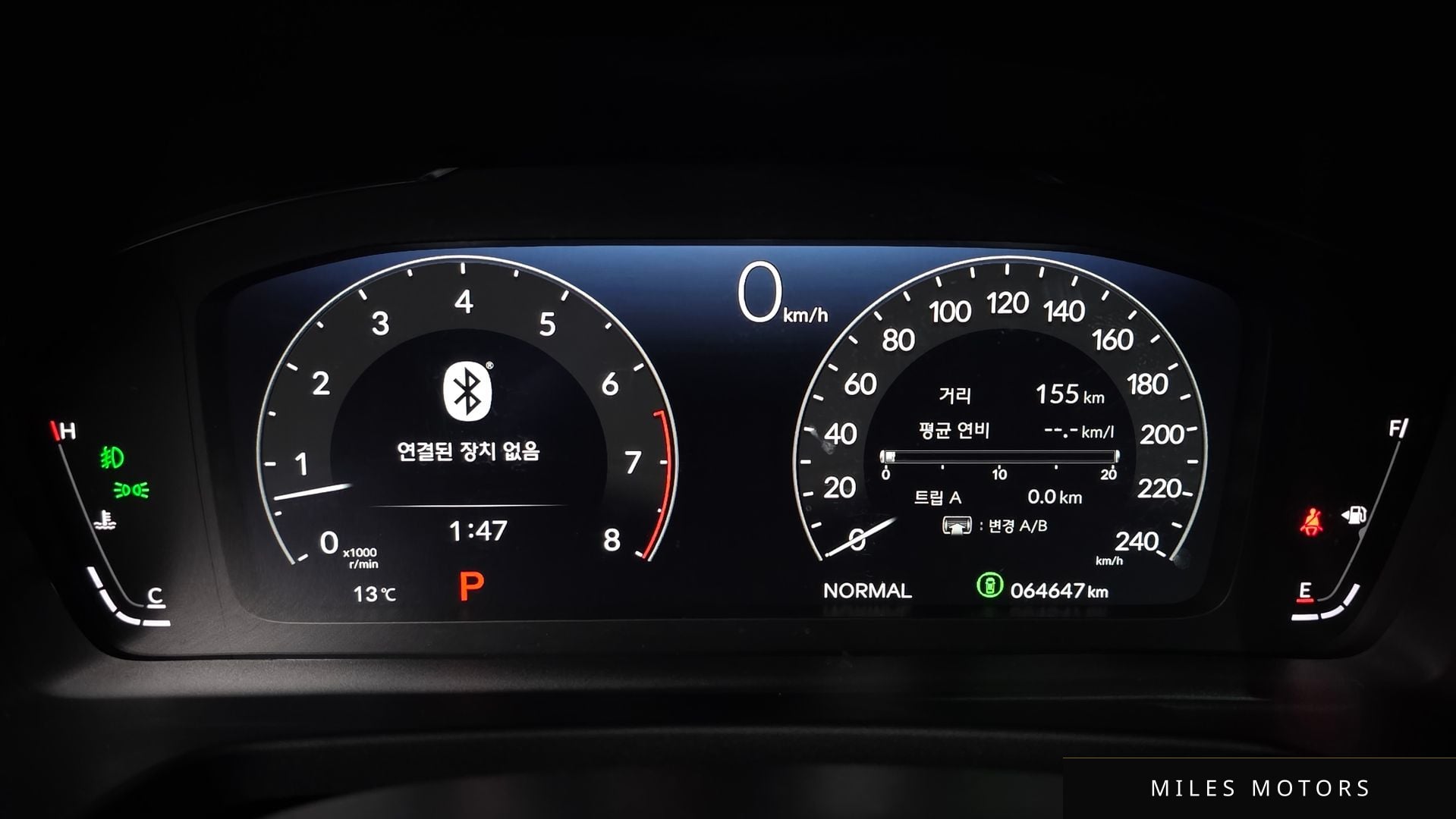 Honda Pilot 2024 — миниатюра 7