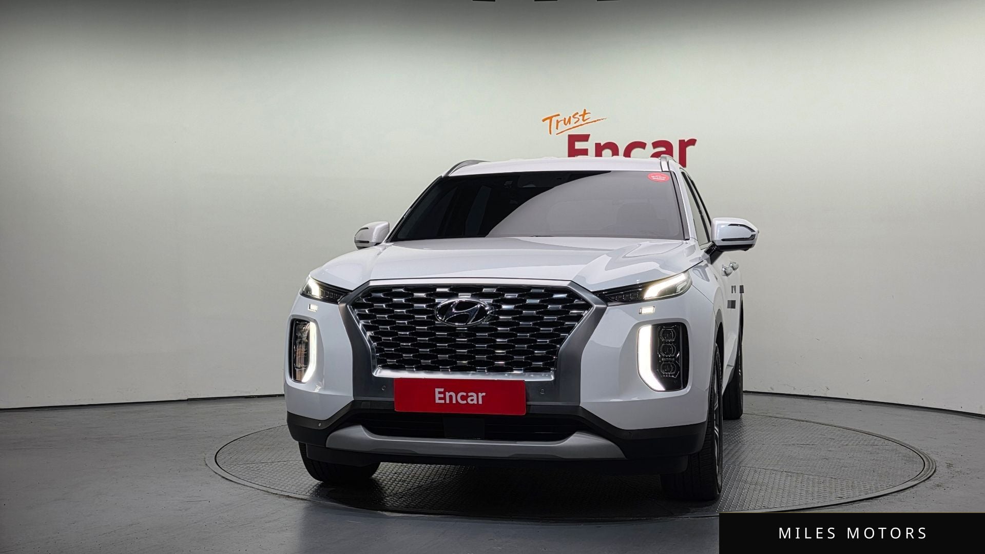 Hyundai Palisade 2020 — миниатюра 3