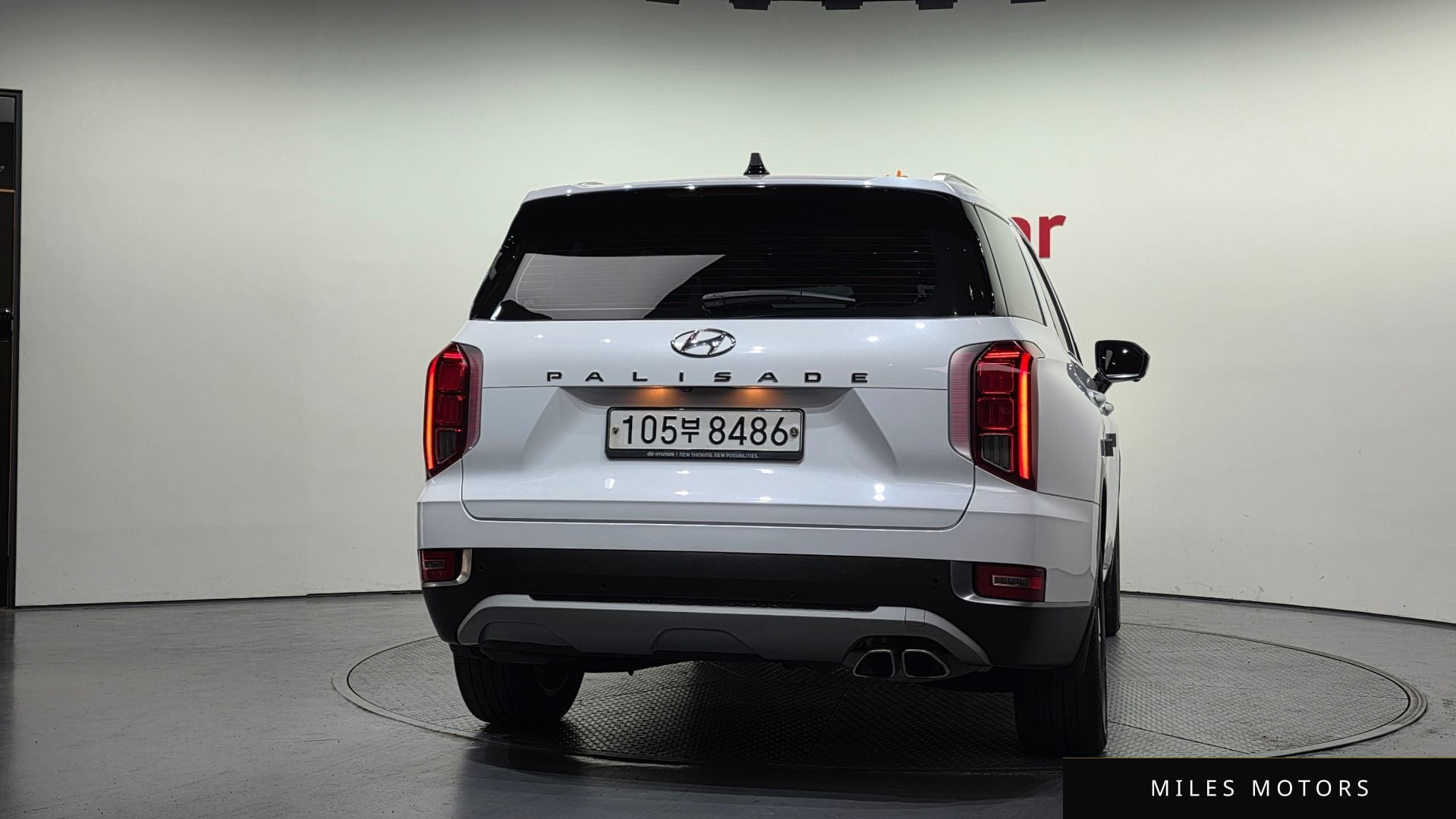 Hyundai Palisade 2020 — миниатюра 4