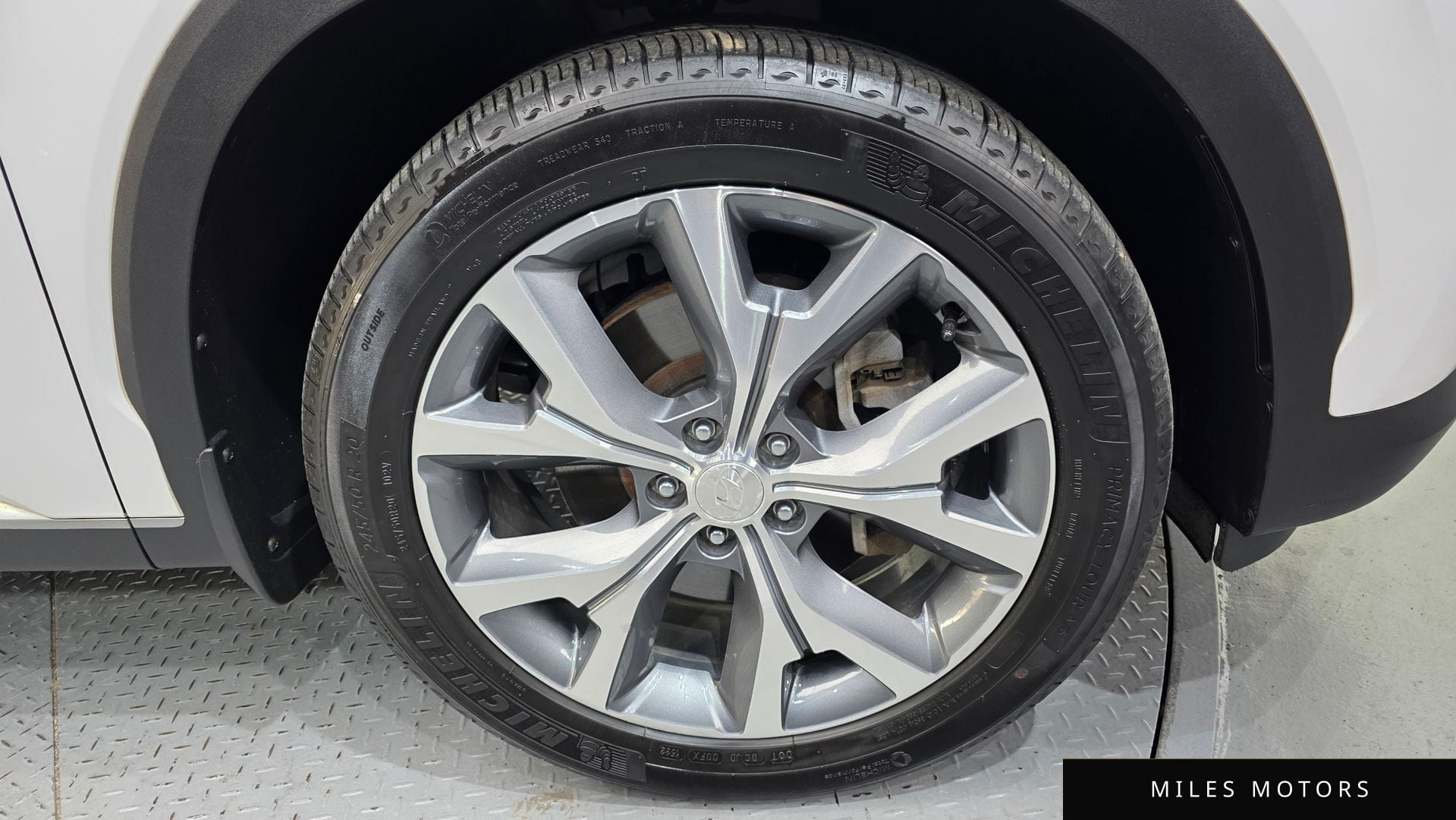 Hyundai Palisade 2020 — миниатюра 5