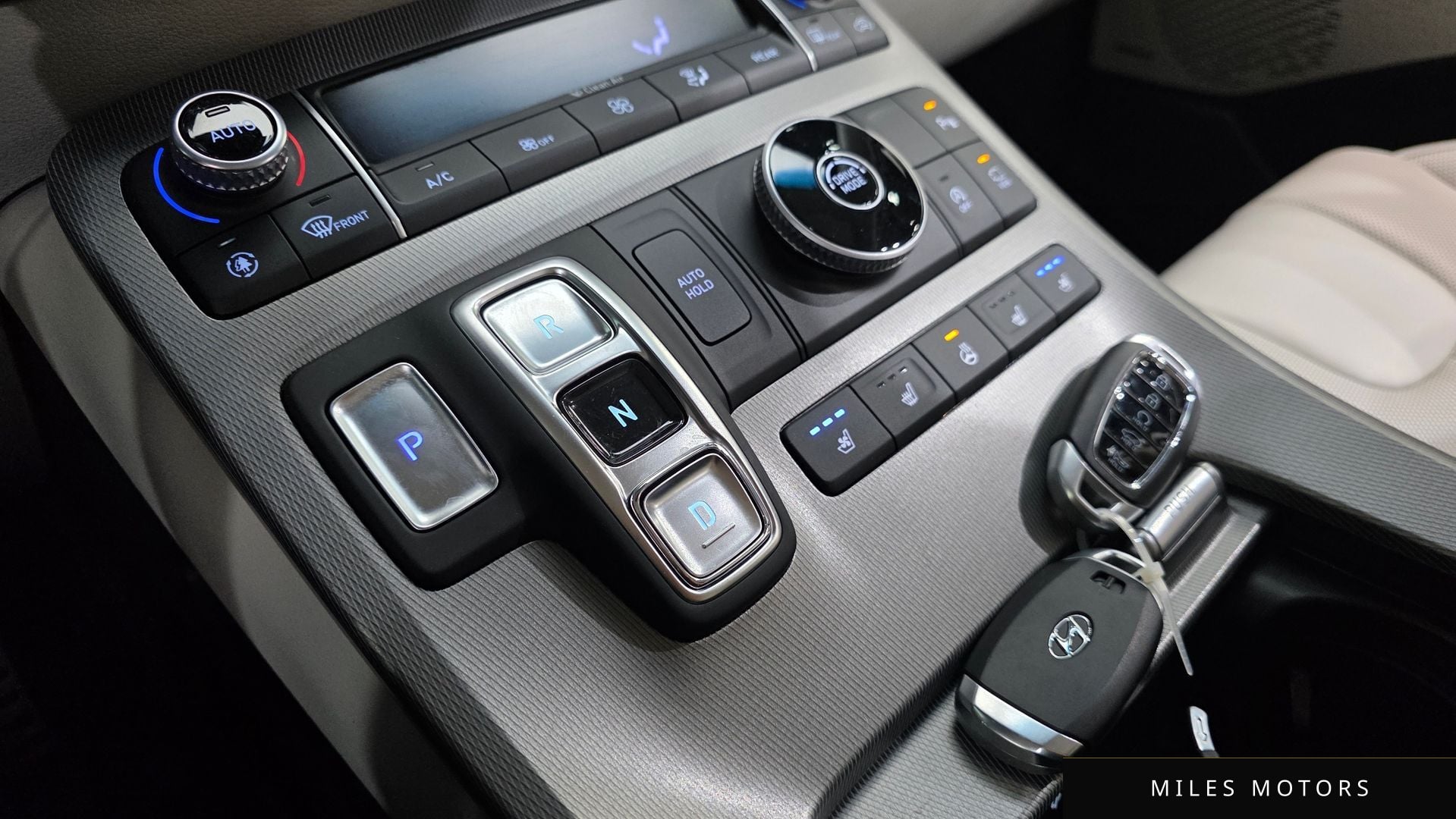 Hyundai Palisade 2020 — миниатюра 9
